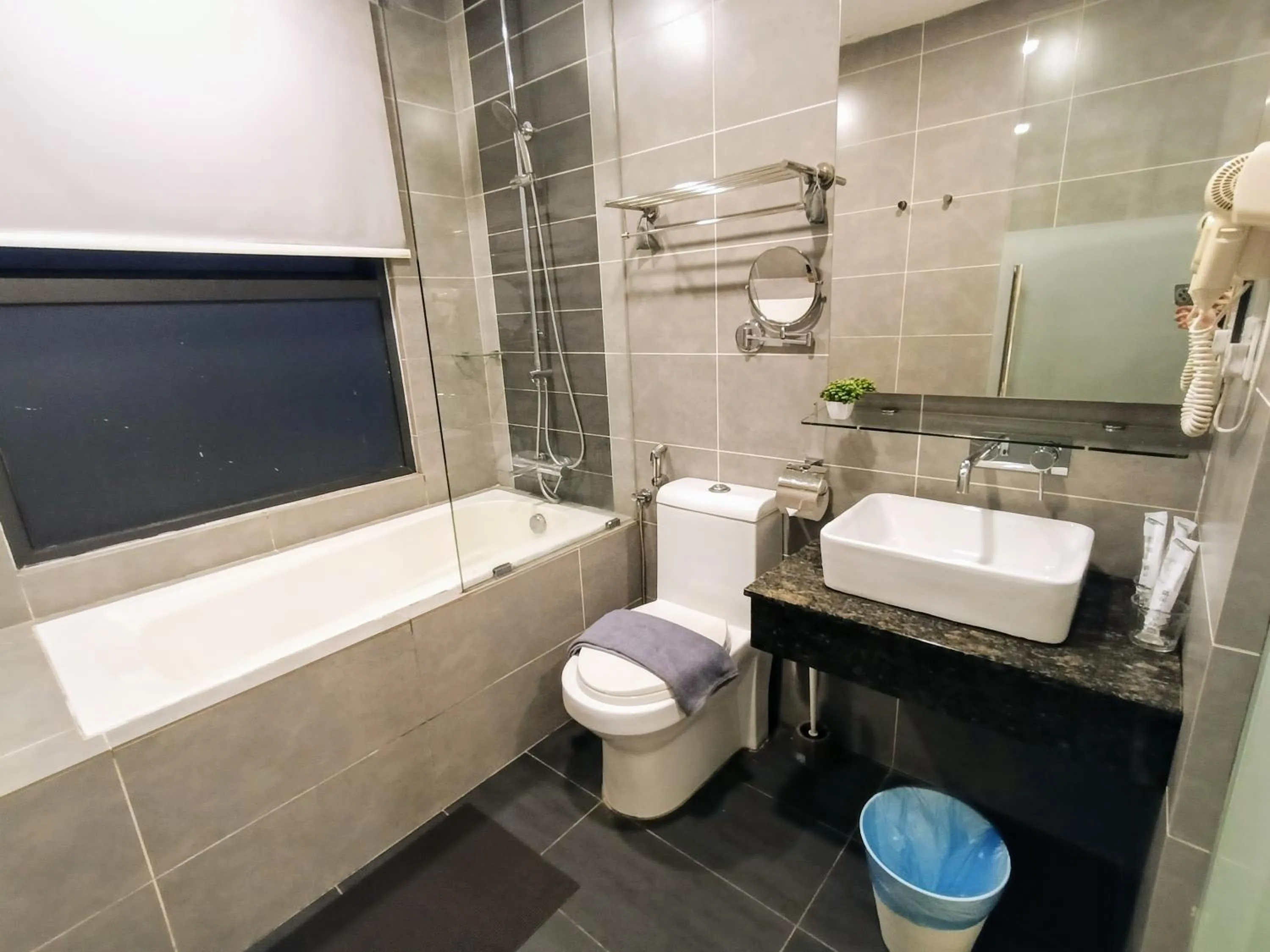 Emerald Homes Cozy Homestay at Ion Delemen Genting Highlands