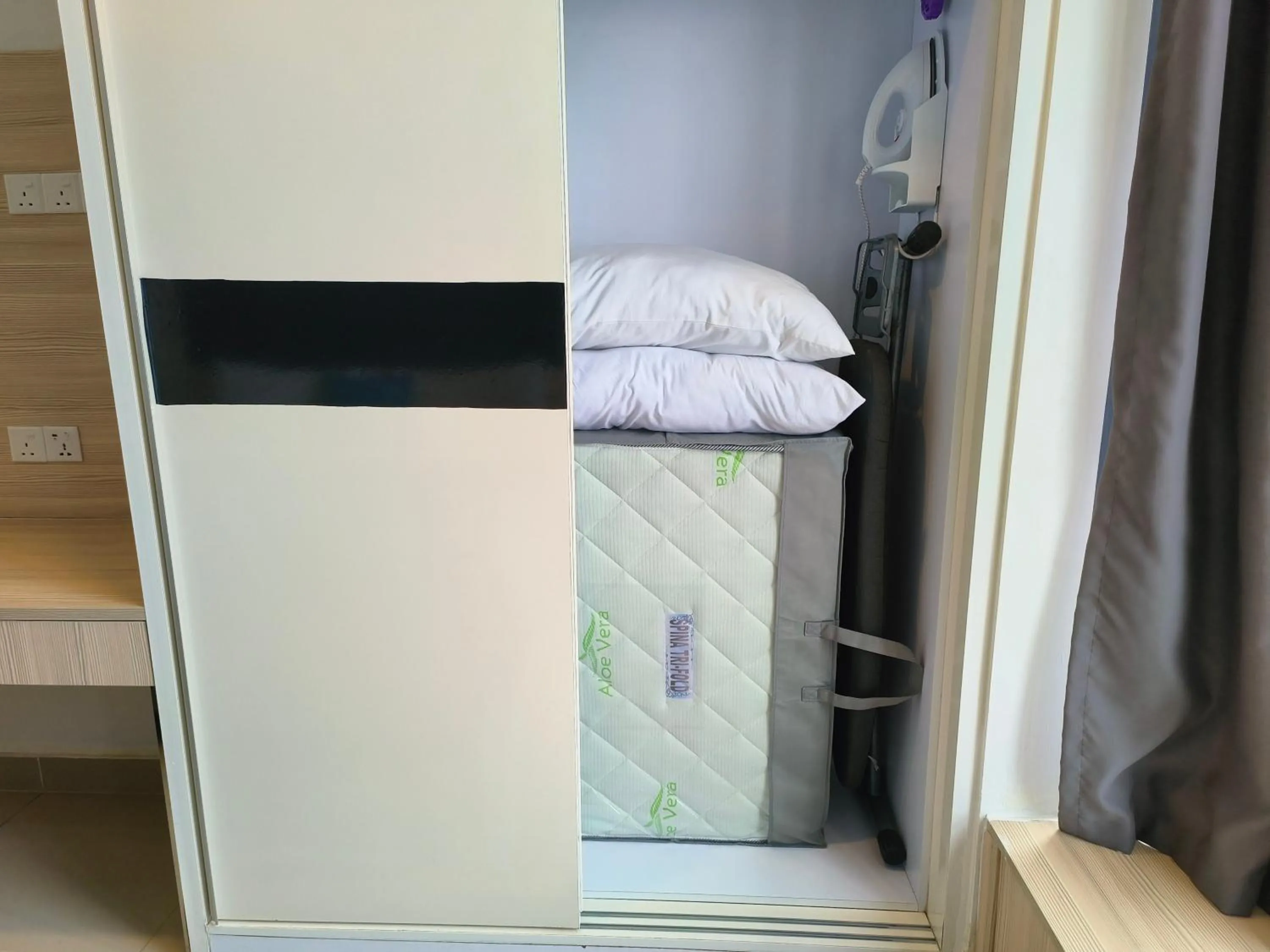 Bedroom, Bed in Emerald Homes Cozy Homestay at Ion Delemen Genting Highlands