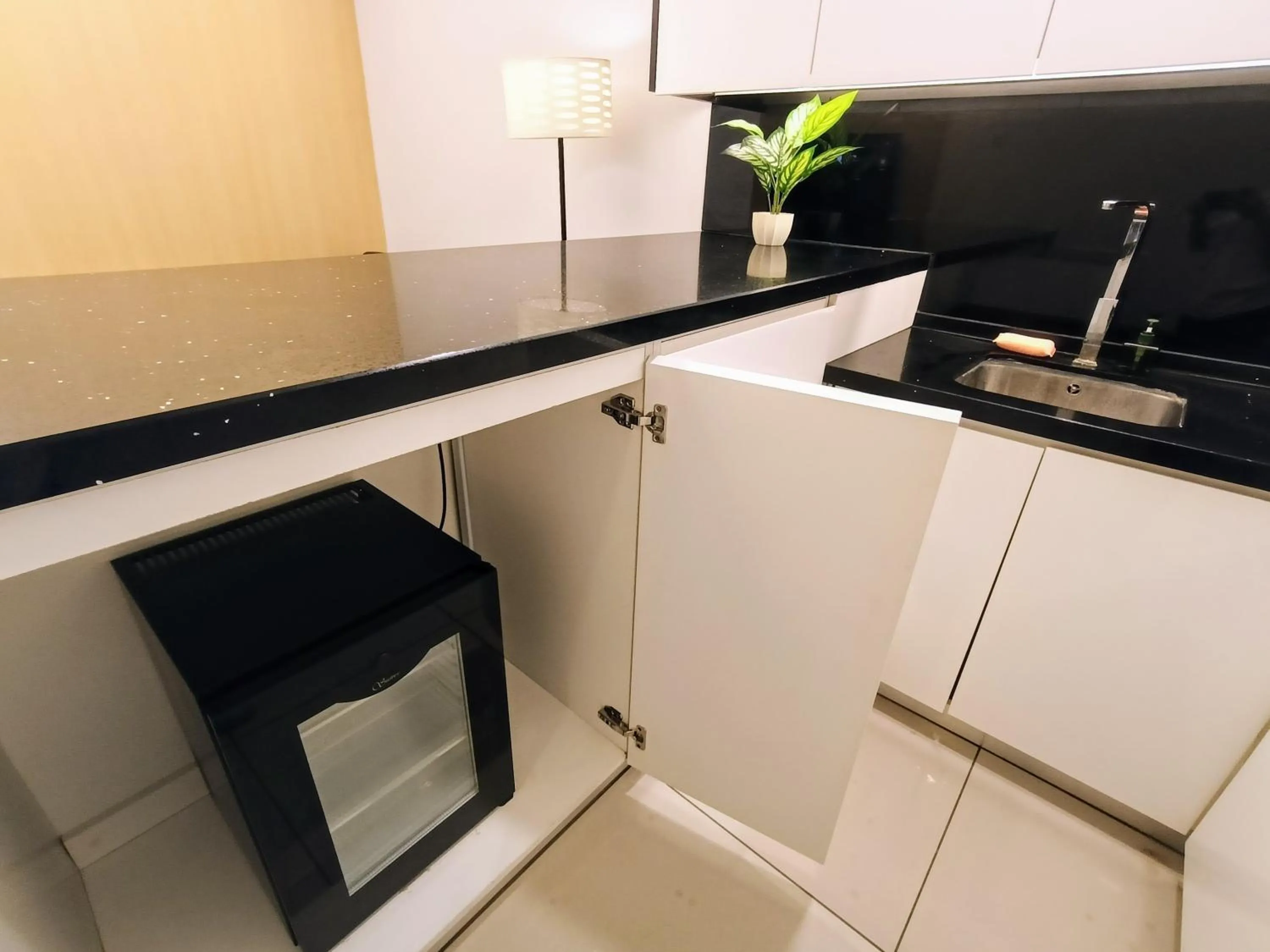 Emerald Homes Cozy Homestay at Ion Delemen Genting Highlands