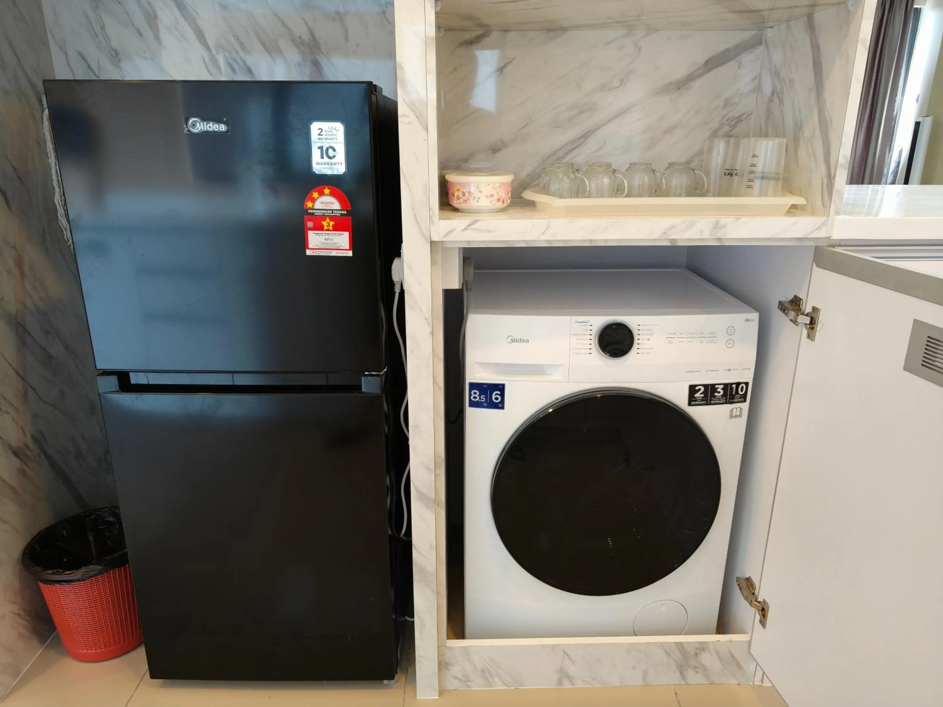 Emerald Homes Cozy Homestay at Ion Delemen Genting Highlands