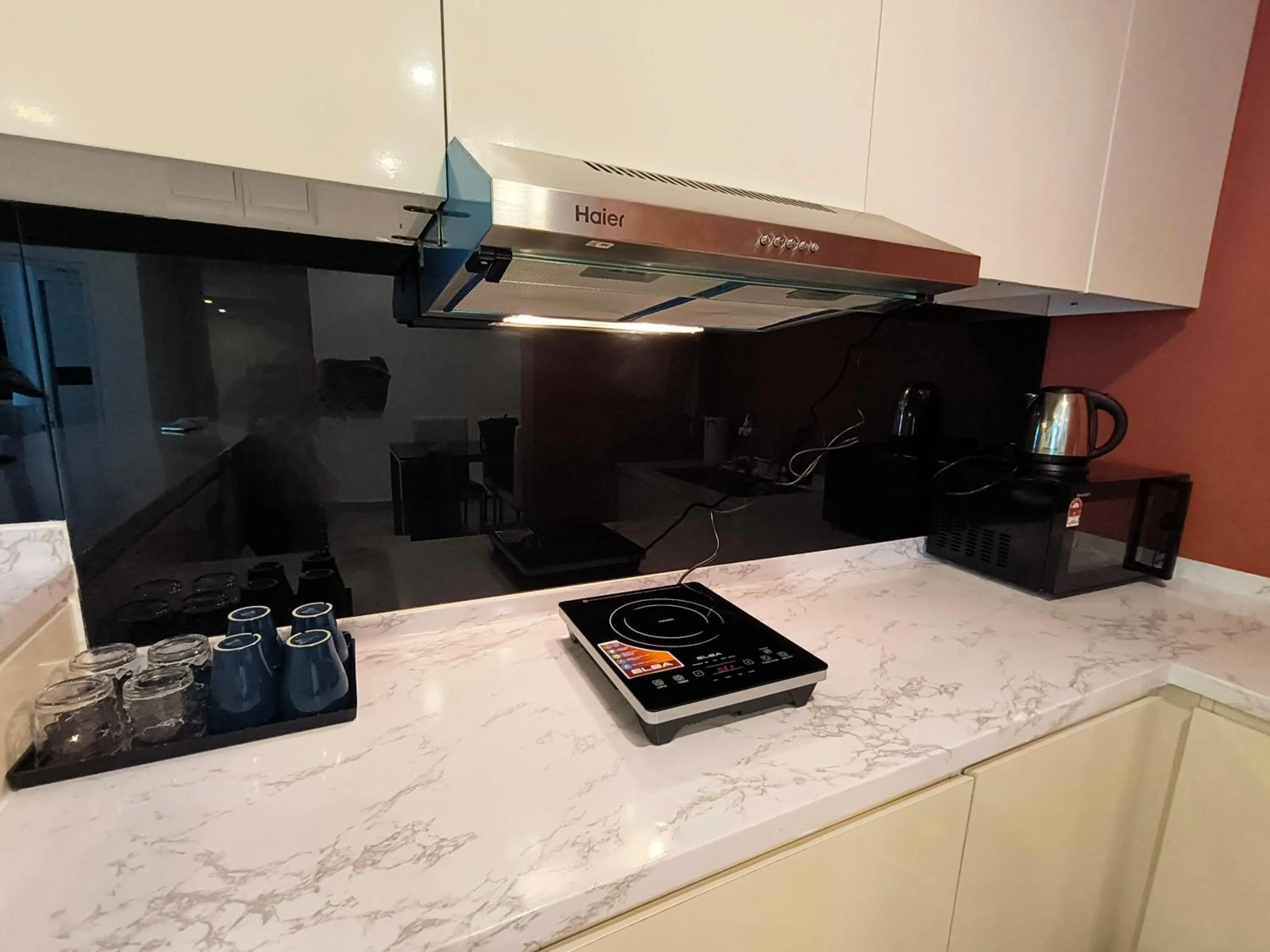 Emerald Homes Cozy Homestay at Ion Delemen Genting Highlands