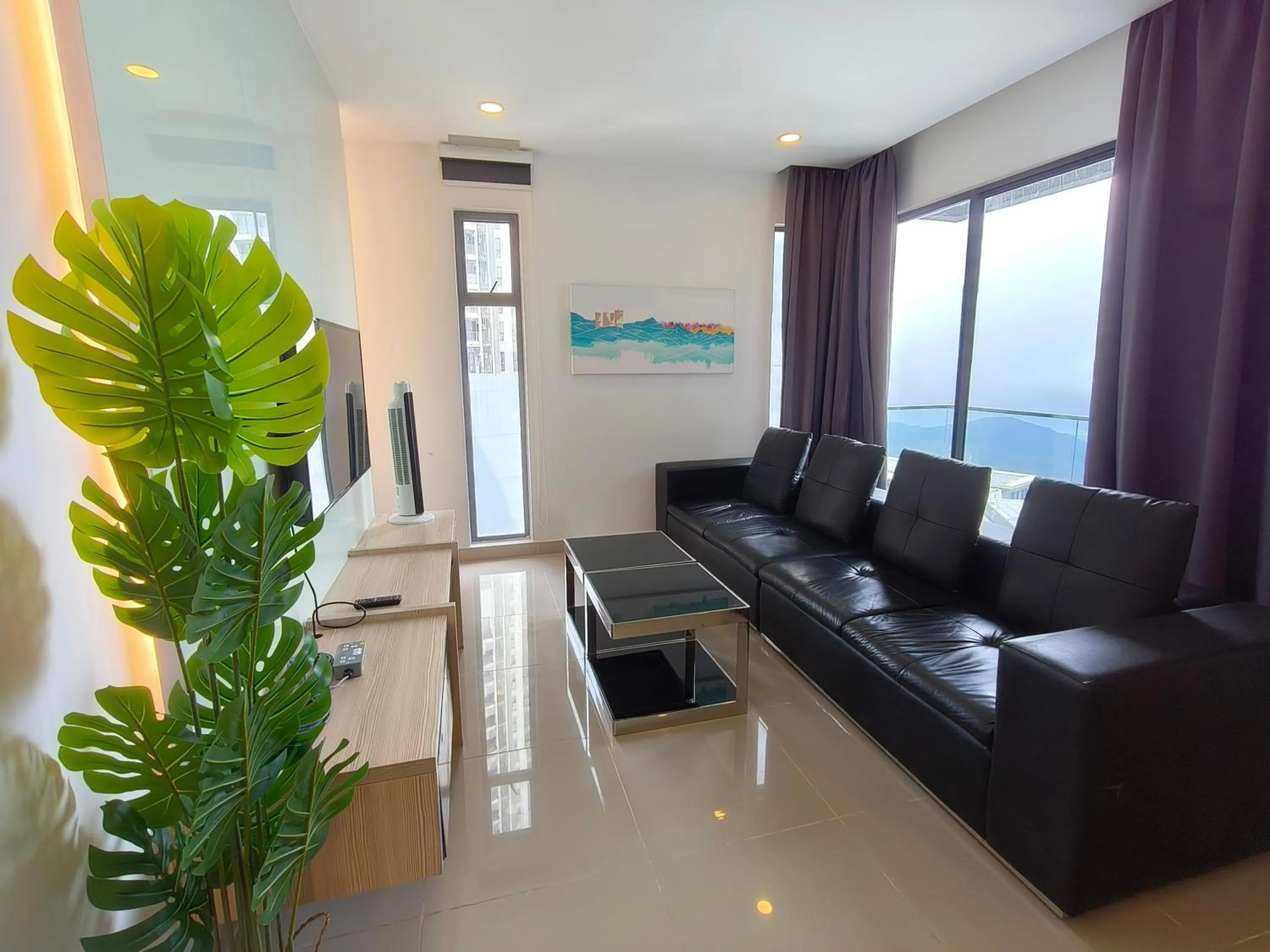 Emerald Homes Cozy Homestay at Ion Delemen Genting Highlands