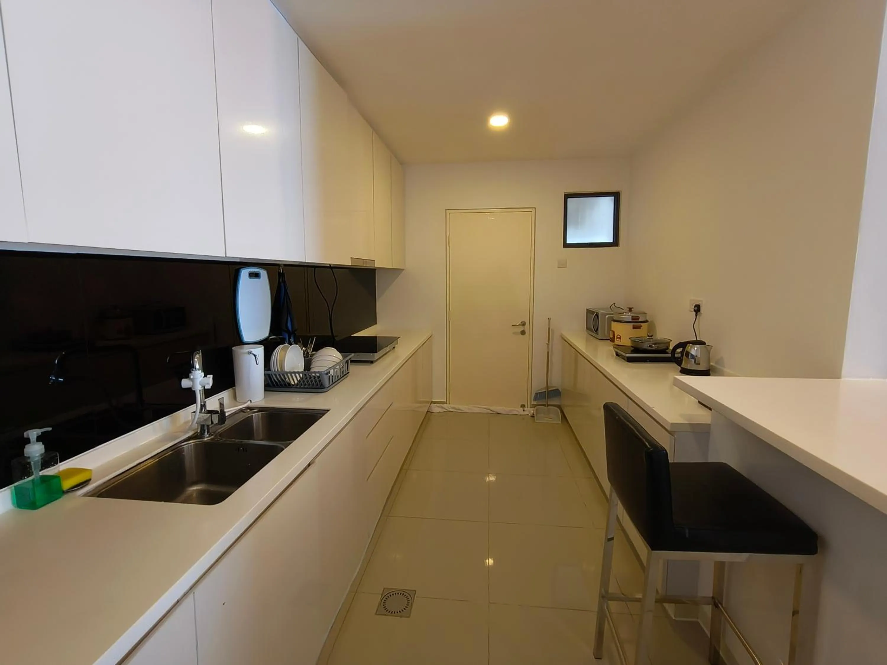 Emerald Homes Cozy Homestay at Ion Delemen Genting Highlands