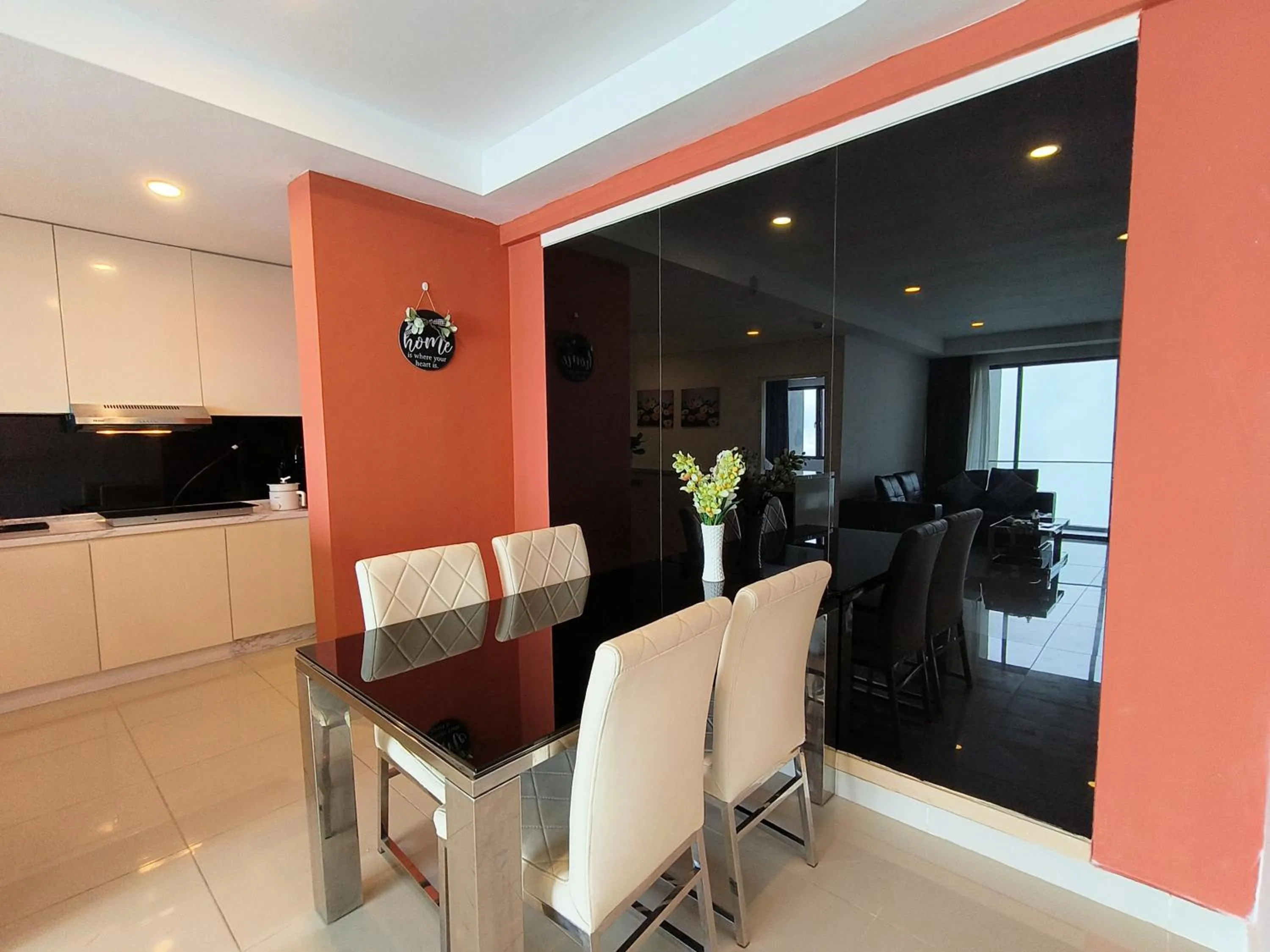 Emerald Homes Cozy Homestay at Ion Delemen Genting Highlands