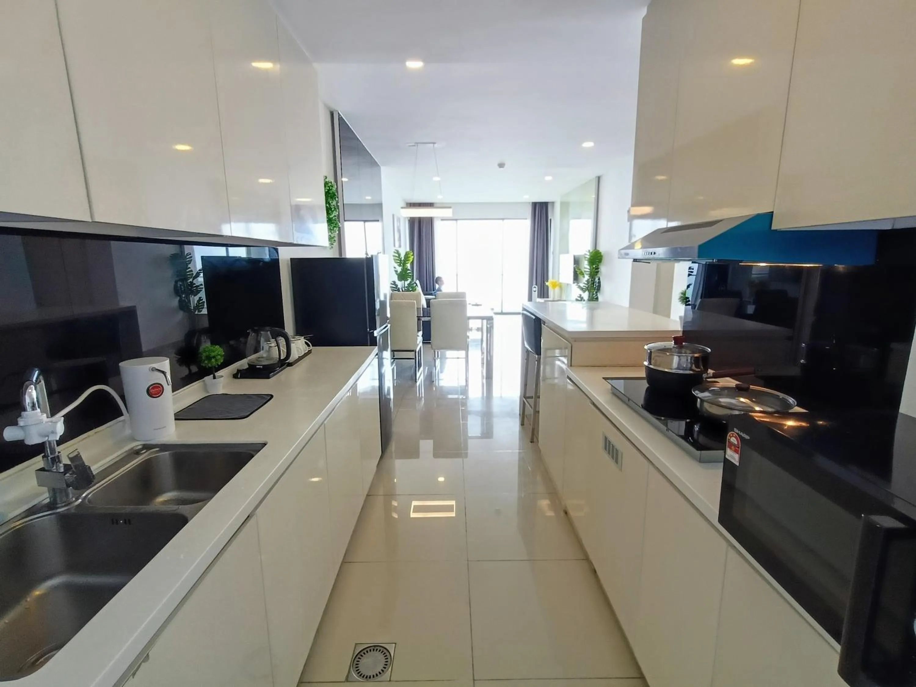 Emerald Homes Cozy Homestay at Ion Delemen Genting Highlands