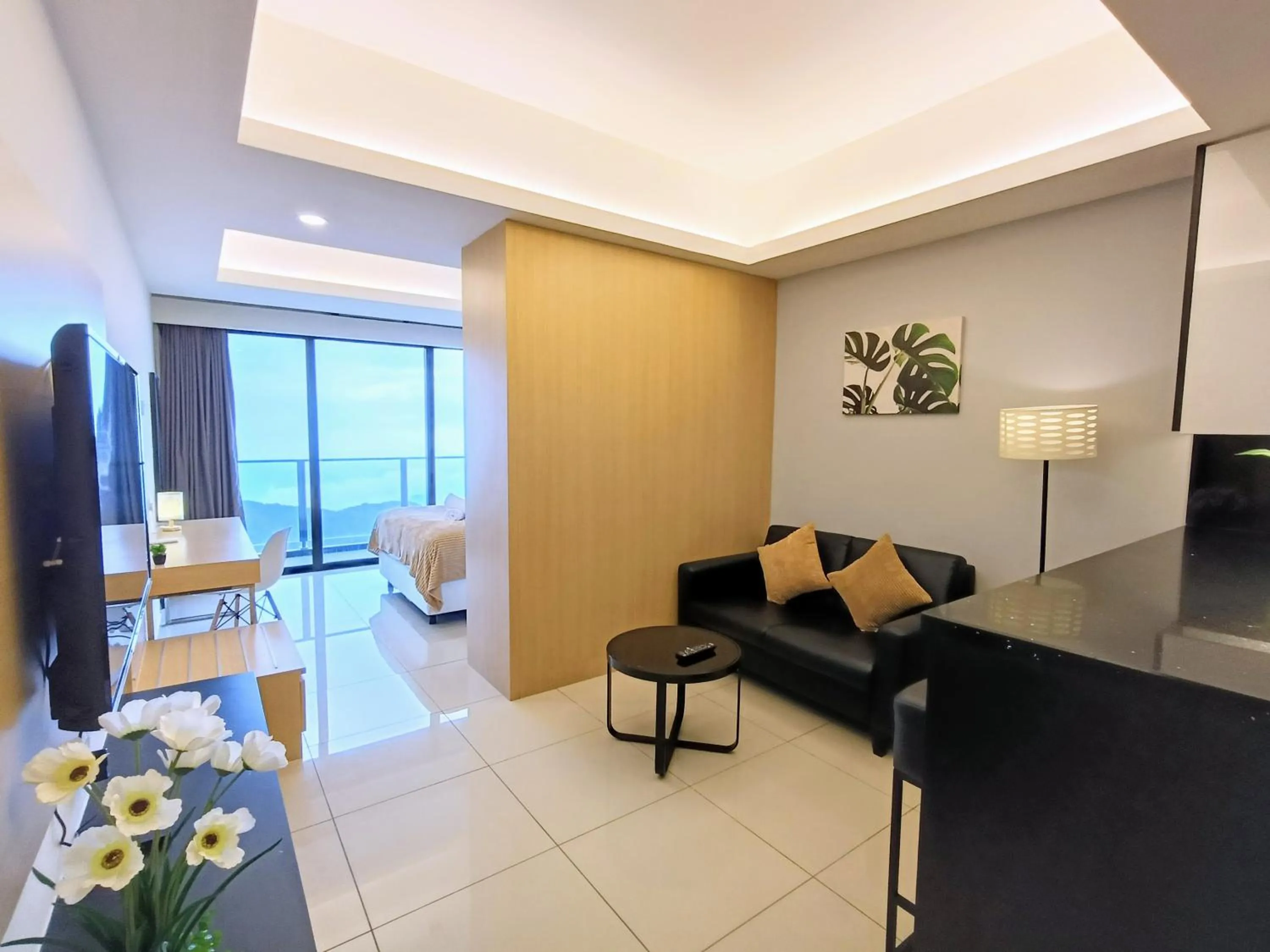 Emerald Homes Cozy Homestay at Ion Delemen Genting Highlands