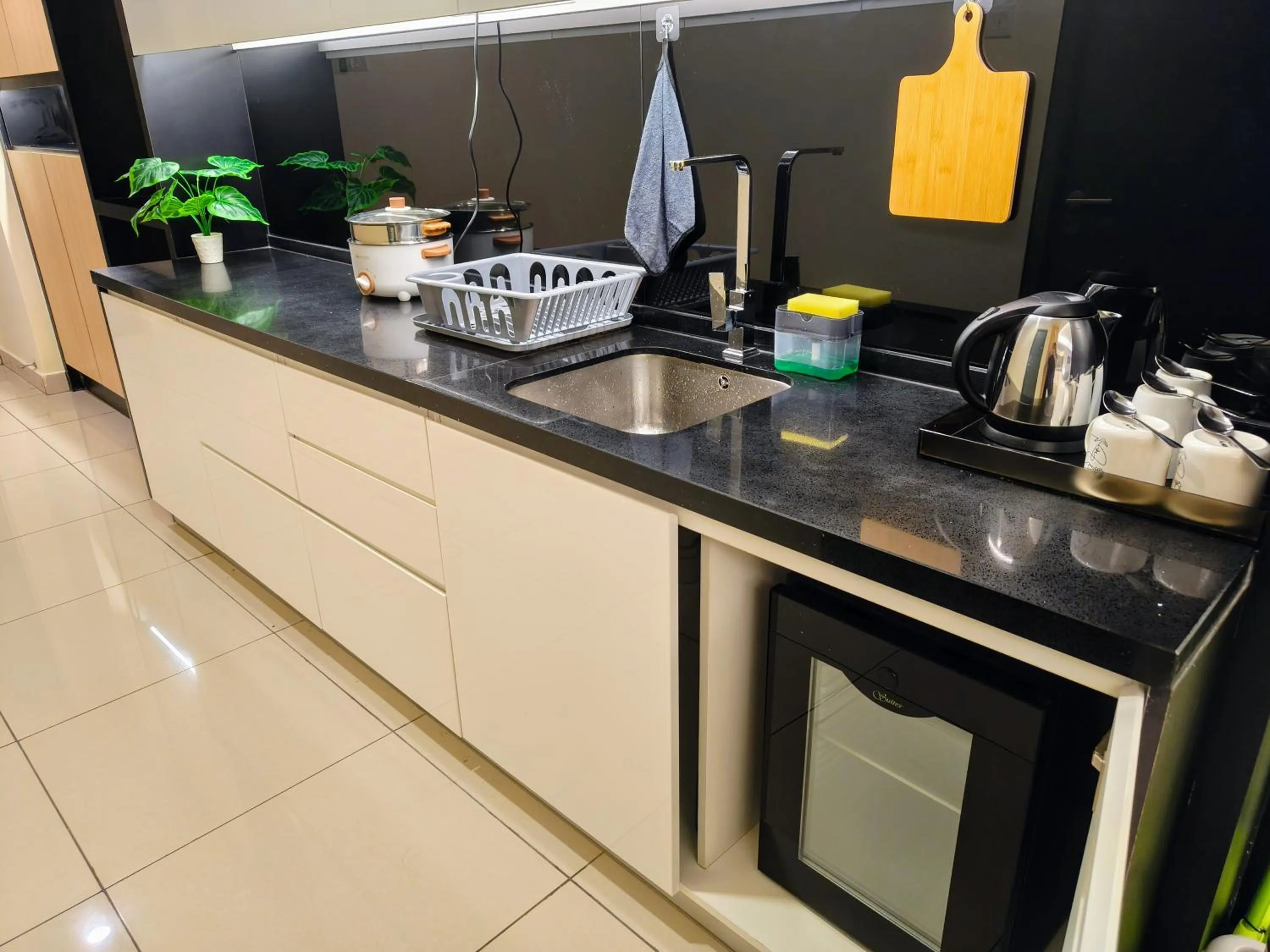 Emerald Homes Cozy Homestay at Ion Delemen Genting Highlands