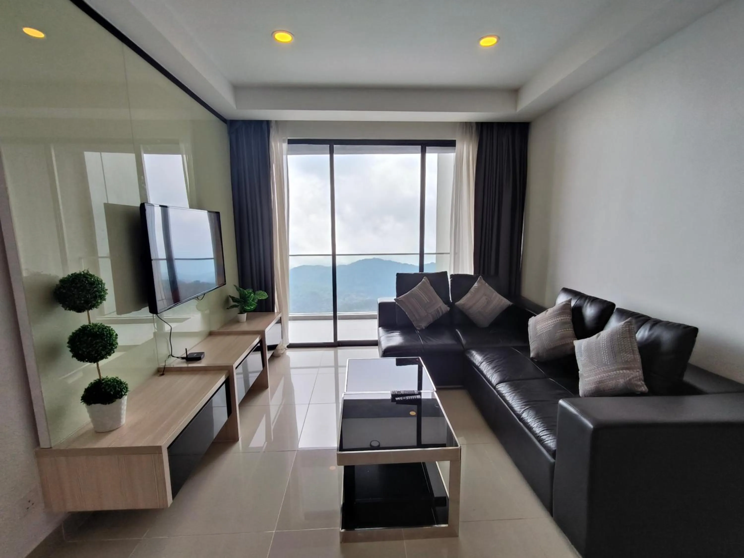 Emerald Homes Cozy Homestay at Ion Delemen Genting Highlands