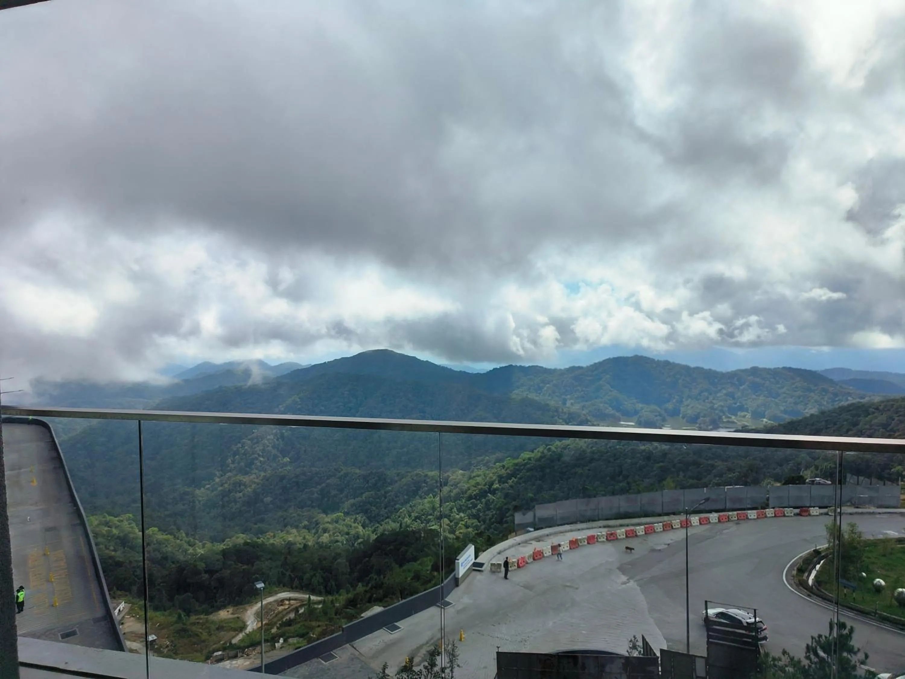 Emerald Homes Cozy Homestay at Ion Delemen Genting Highlands