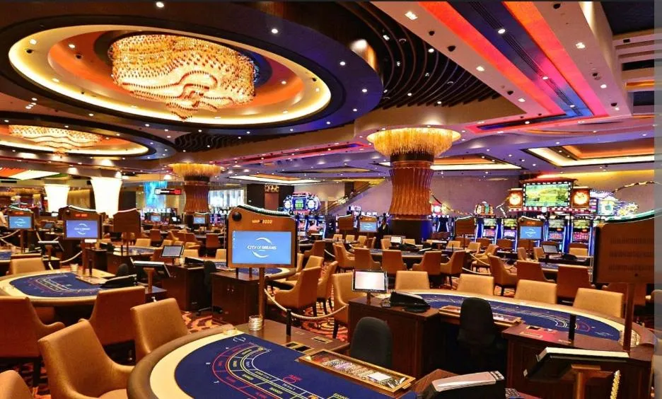 Emerald Homes Cozy Homestay at Ion Delemen Genting Highlands