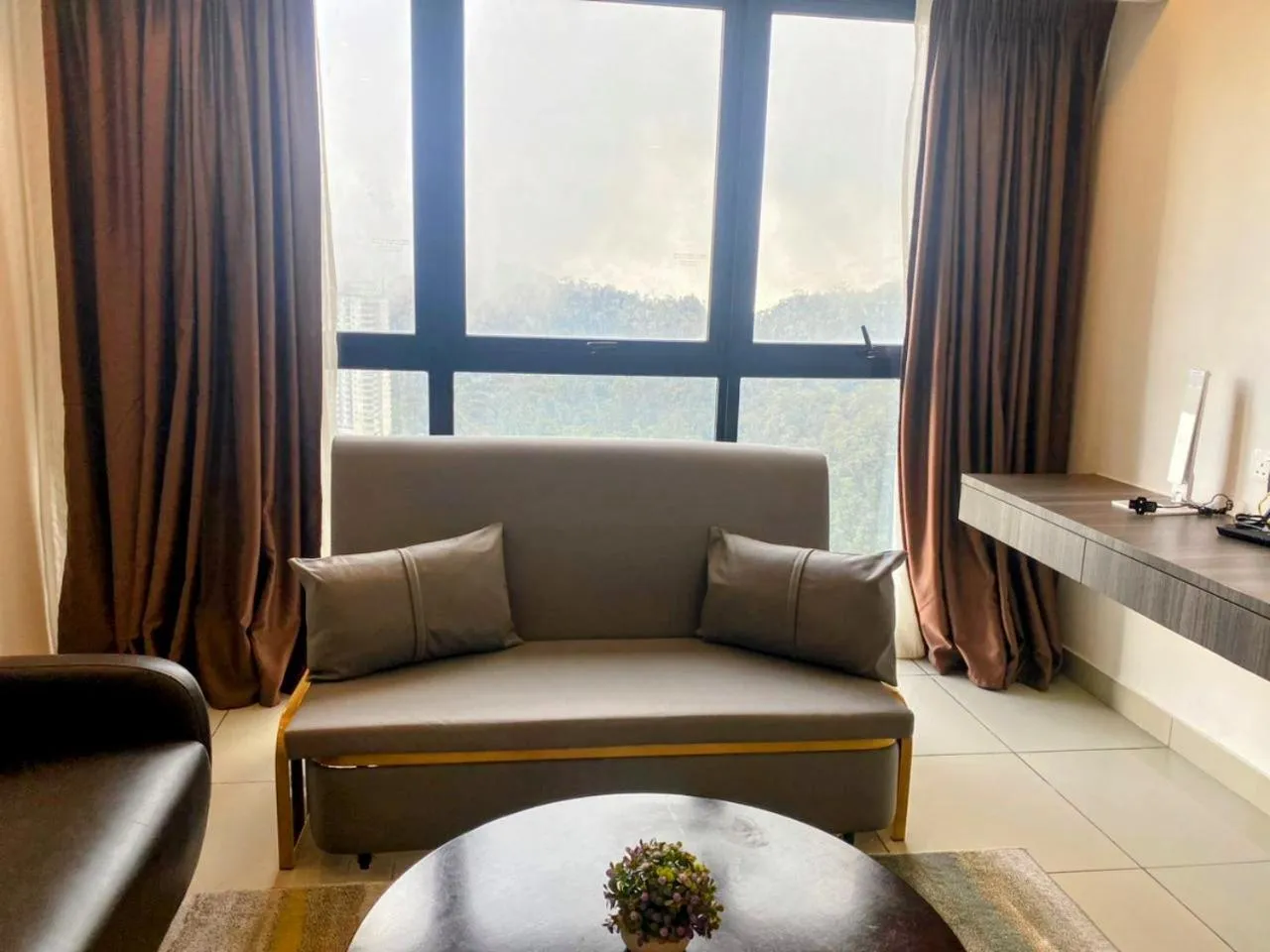 Emerald Homes Cozy Homestay at Ion Delemen Genting Highlands