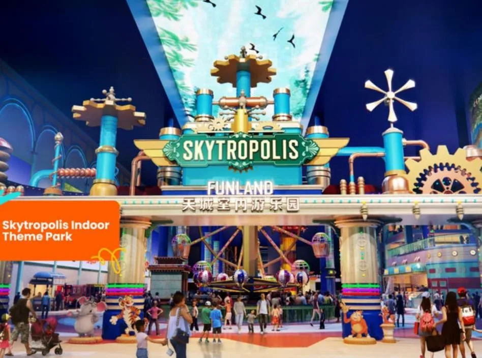 Emerald Homes Cozy Homestay at Ion Delemen Genting Highlands