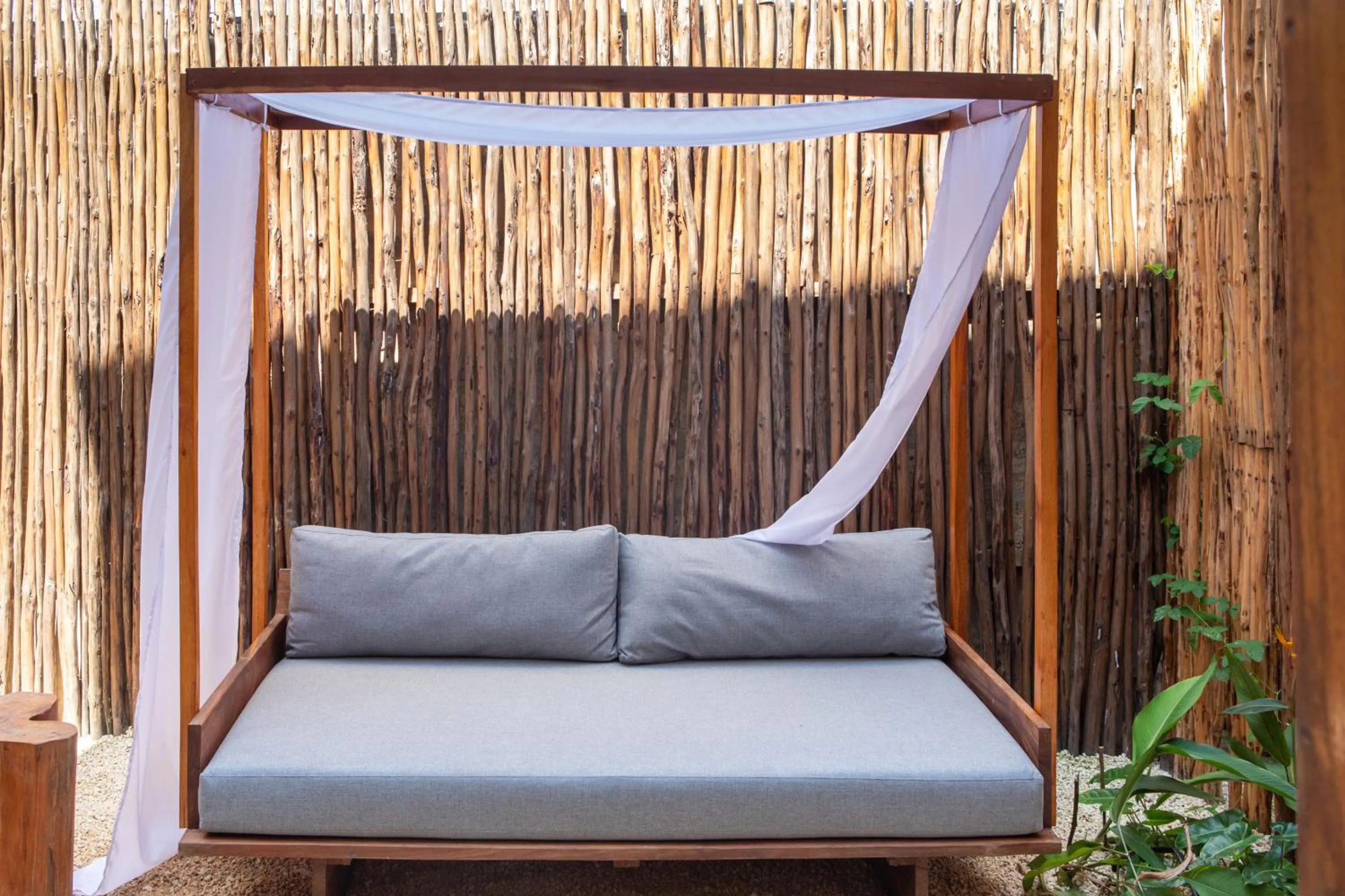 Balcony/Terrace in Samawa Living