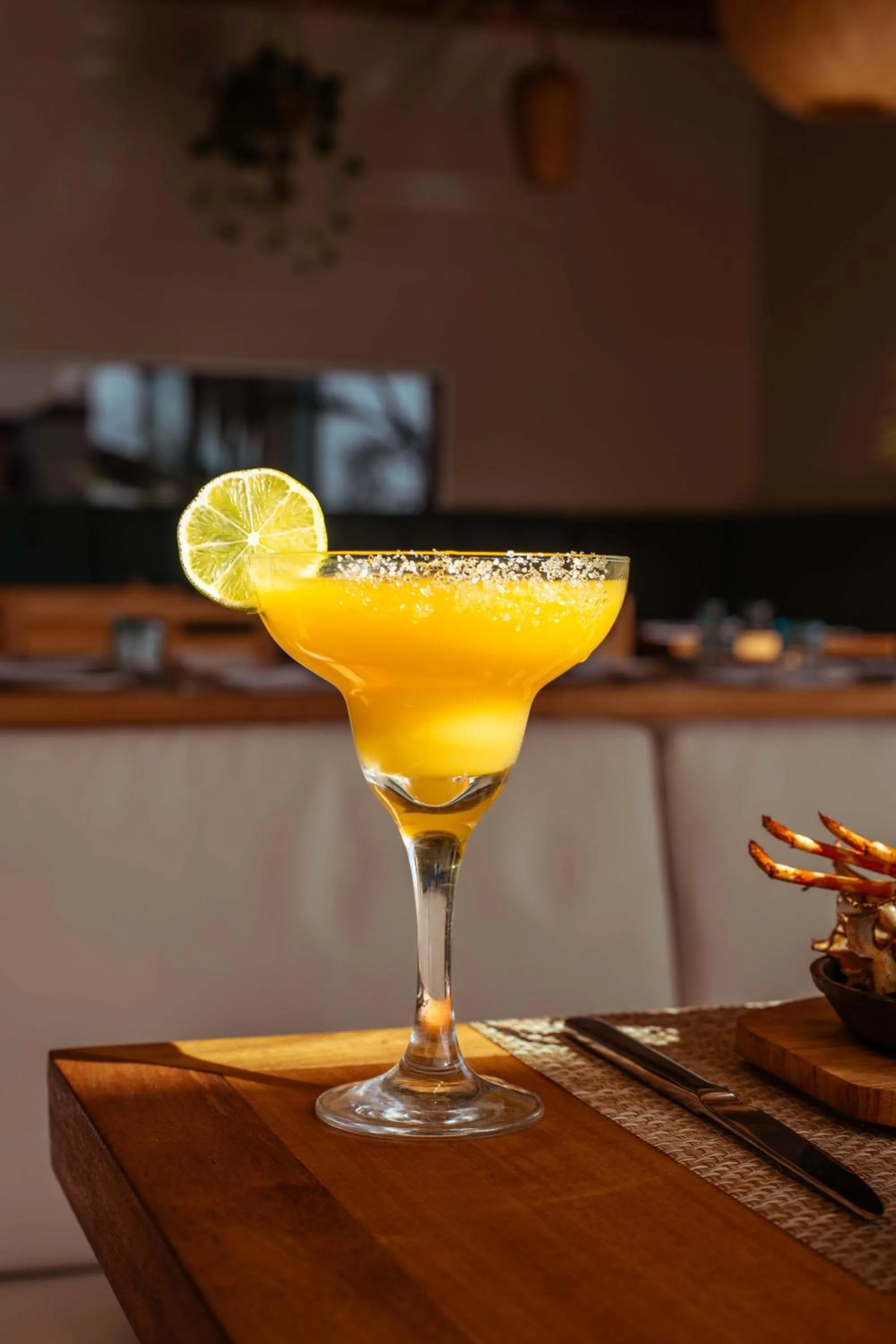 Drinks in Samawa Living