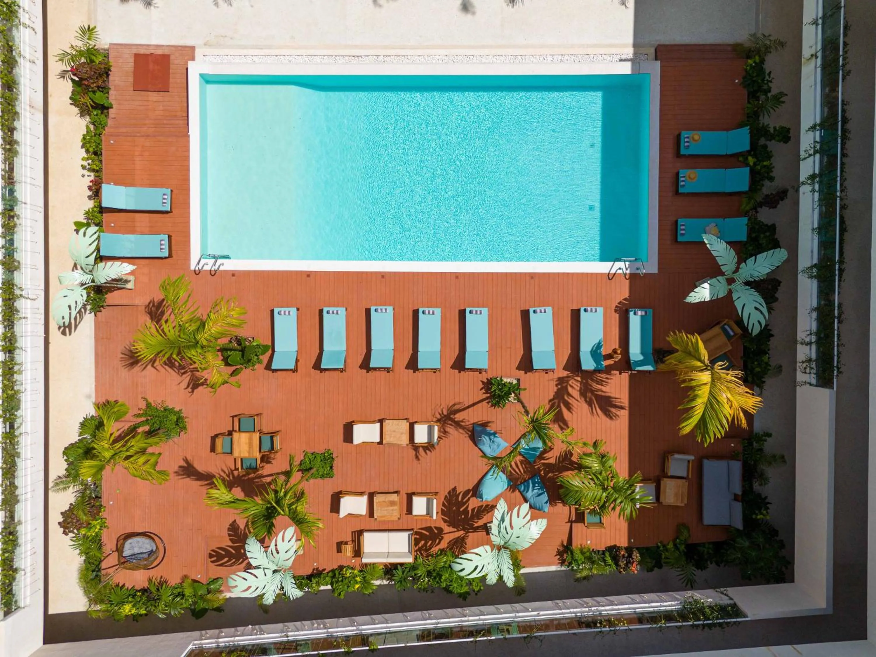 Property building in Samawa Living