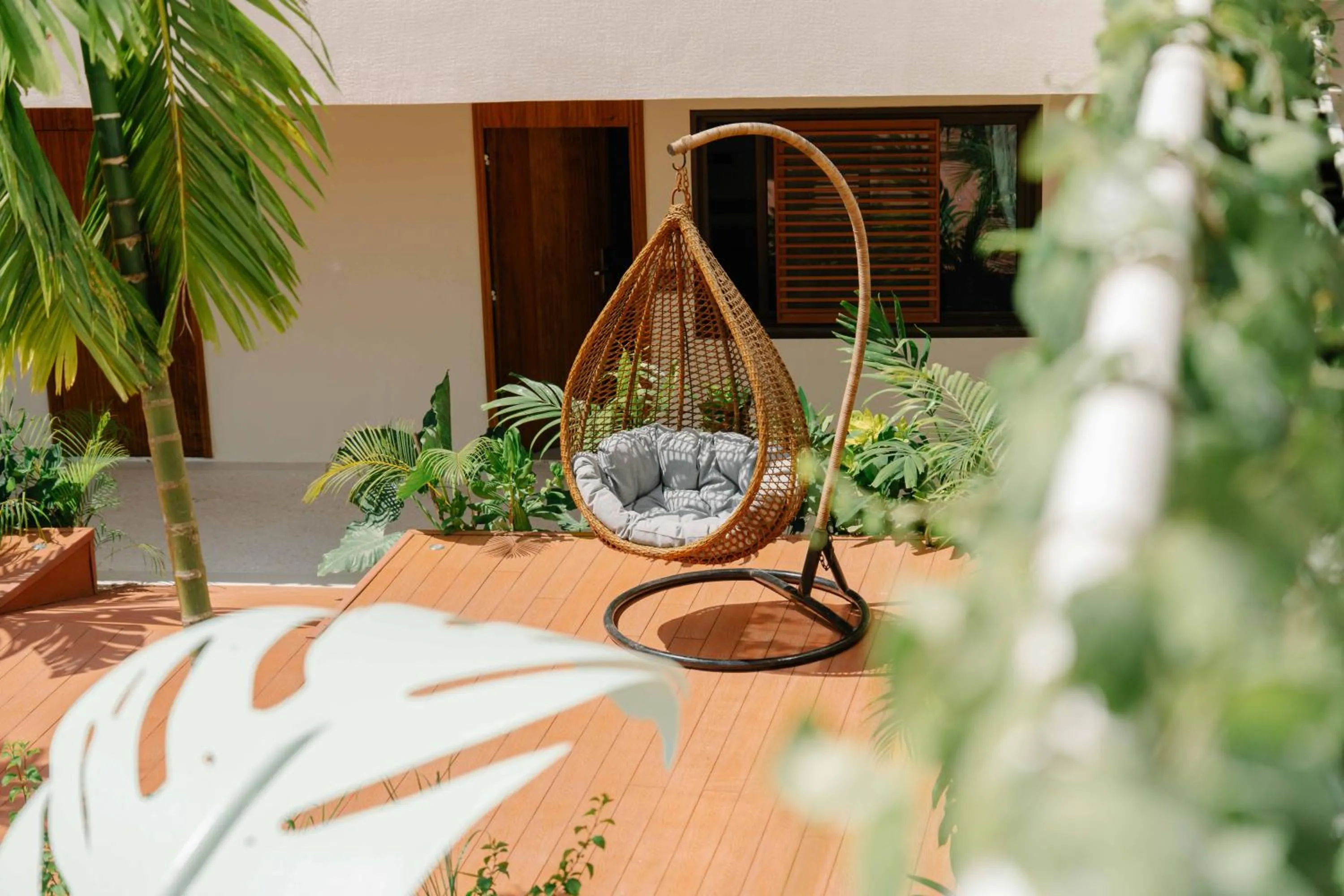 Day in Samawa Living