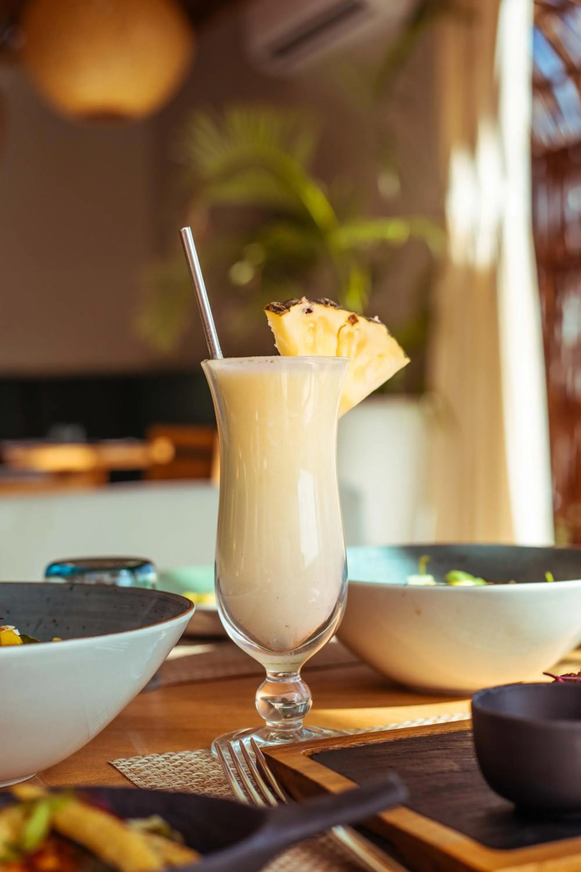 Drinks in Samawa Living