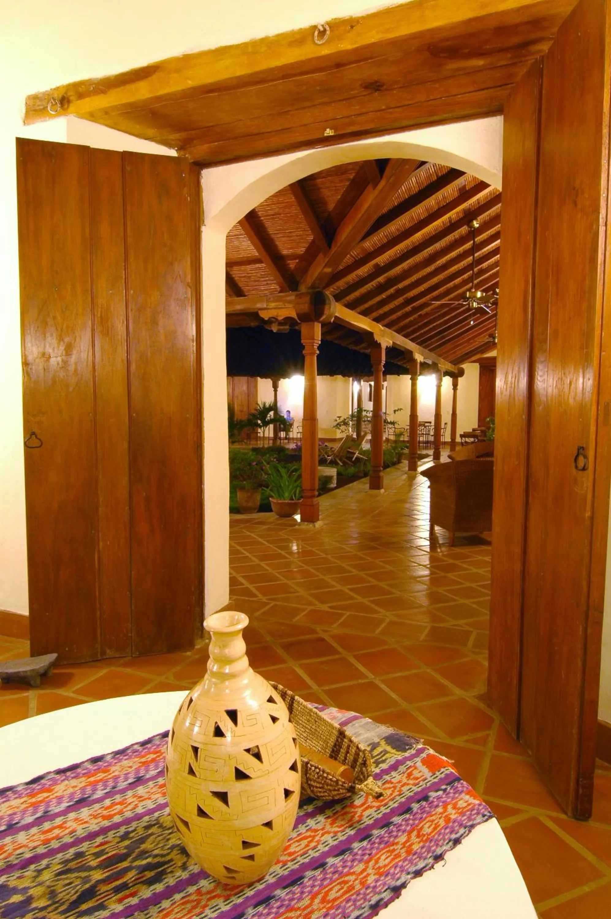 Other in Hotel Patio del Malinche