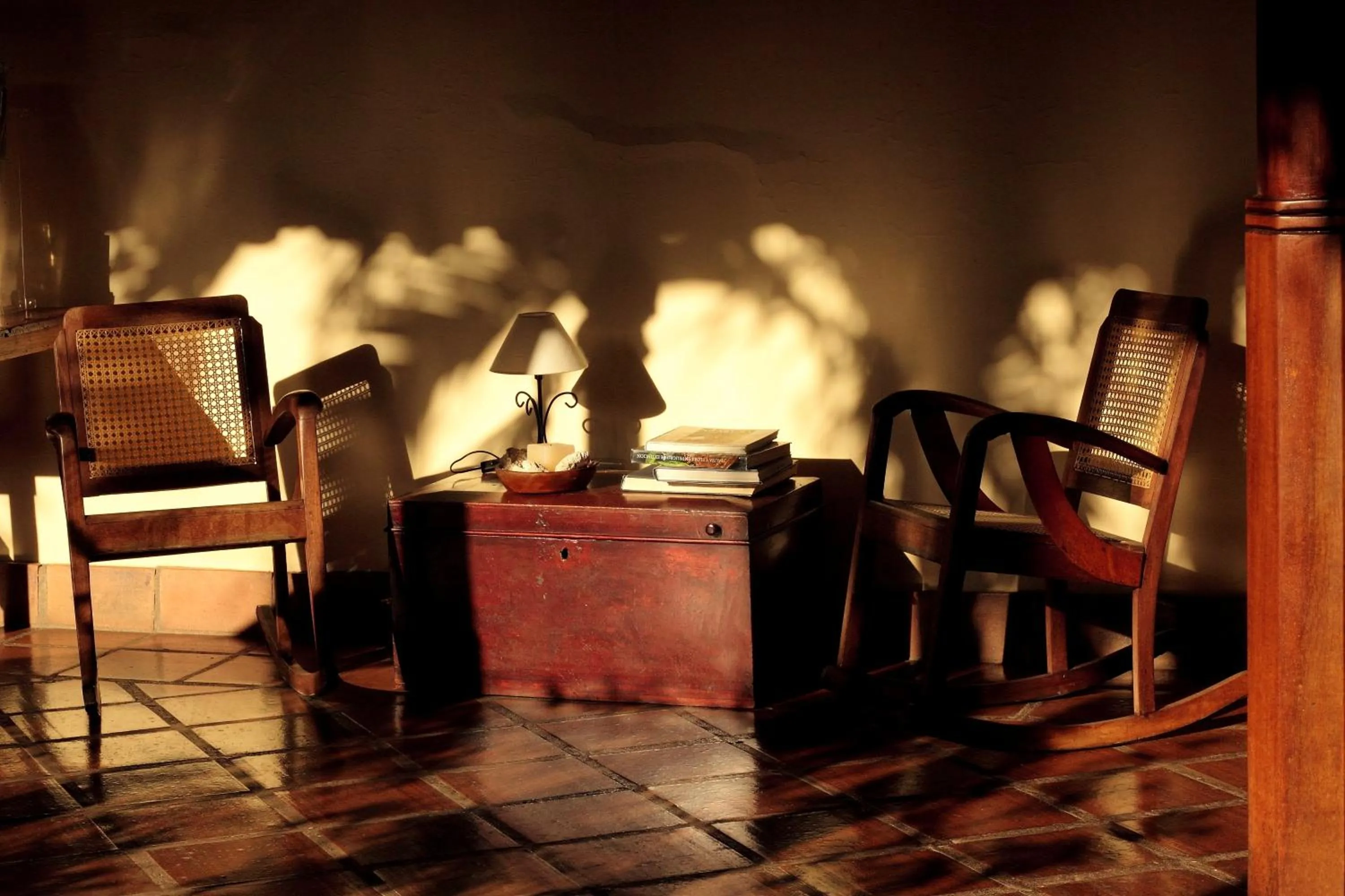 Other in Hotel Patio del Malinche