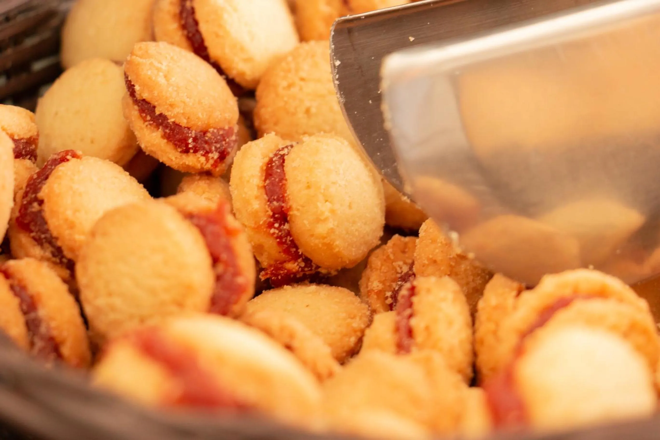 Food in Contagem Centro Hotel