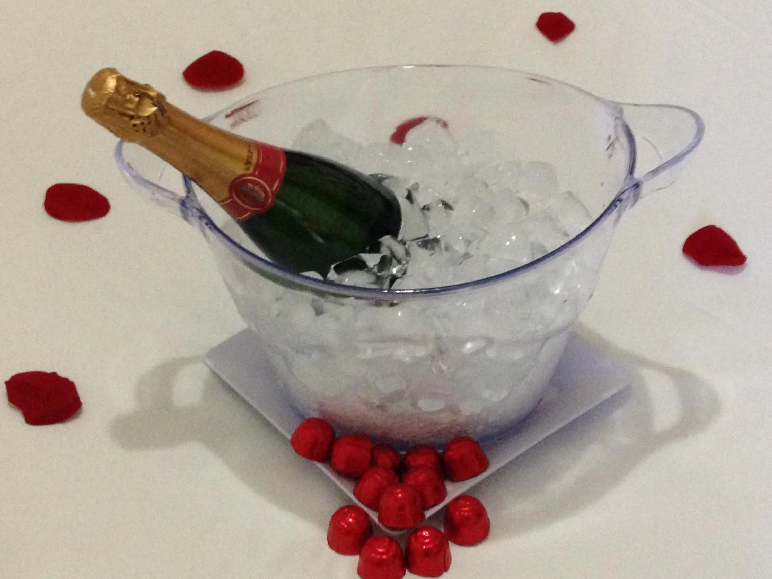 Bedroom in Contagem Centro Hotel