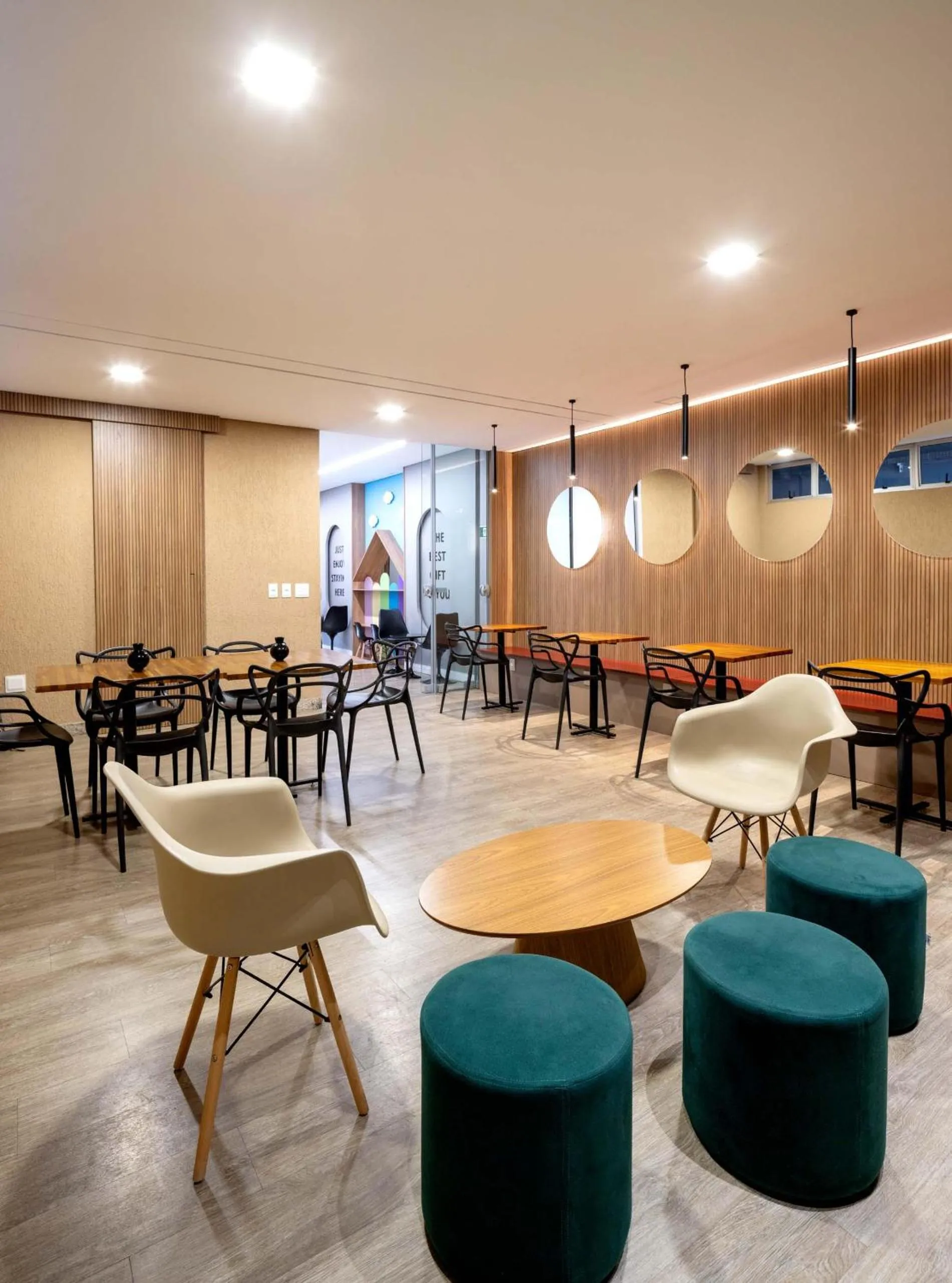 Contagem Centro Hotel