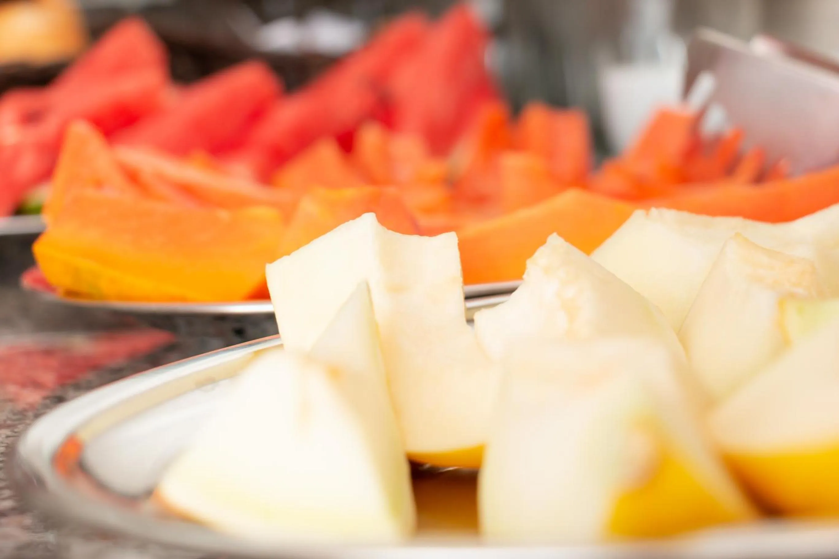 Food in Contagem Centro Hotel