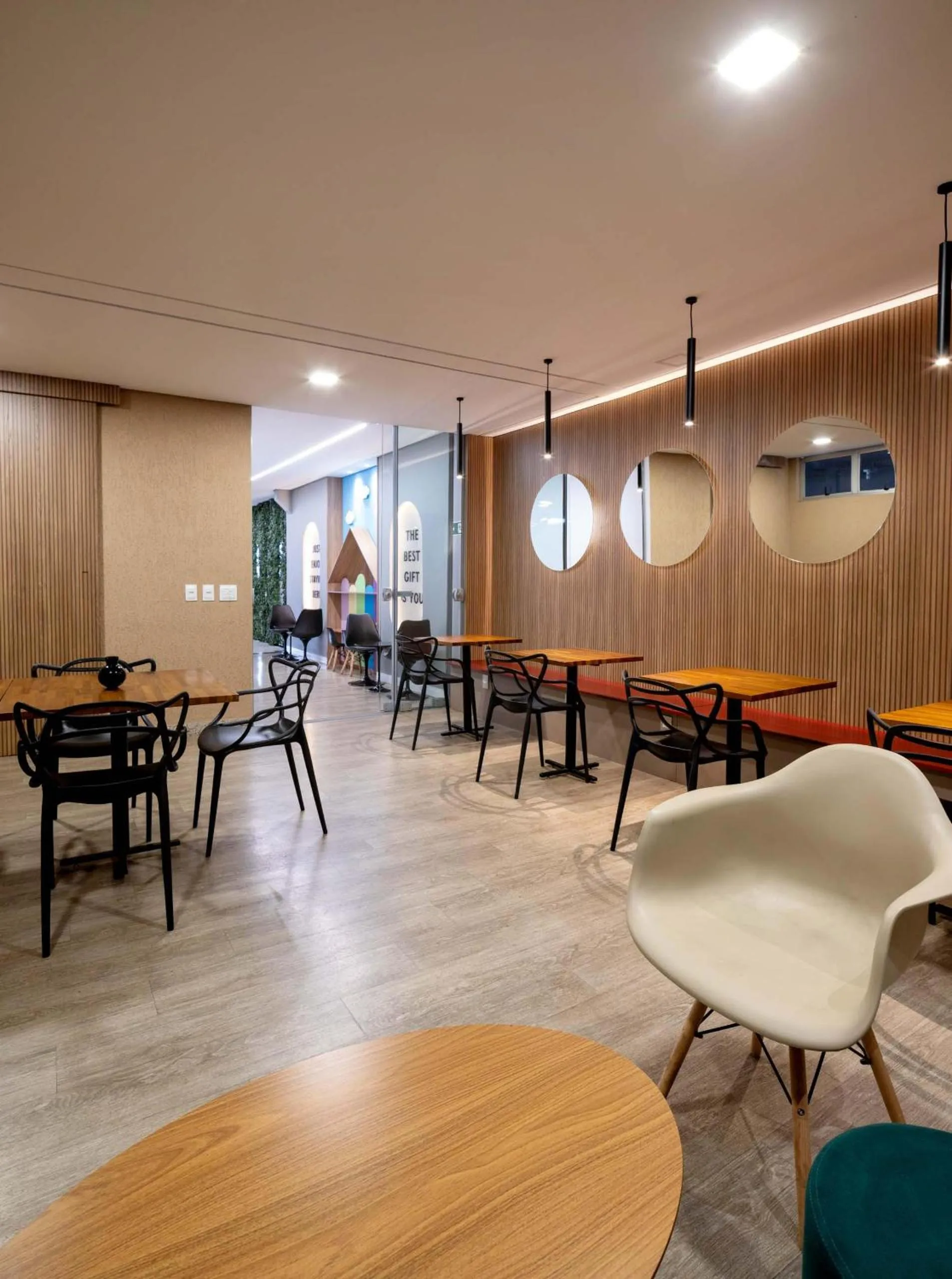 Contagem Centro Hotel