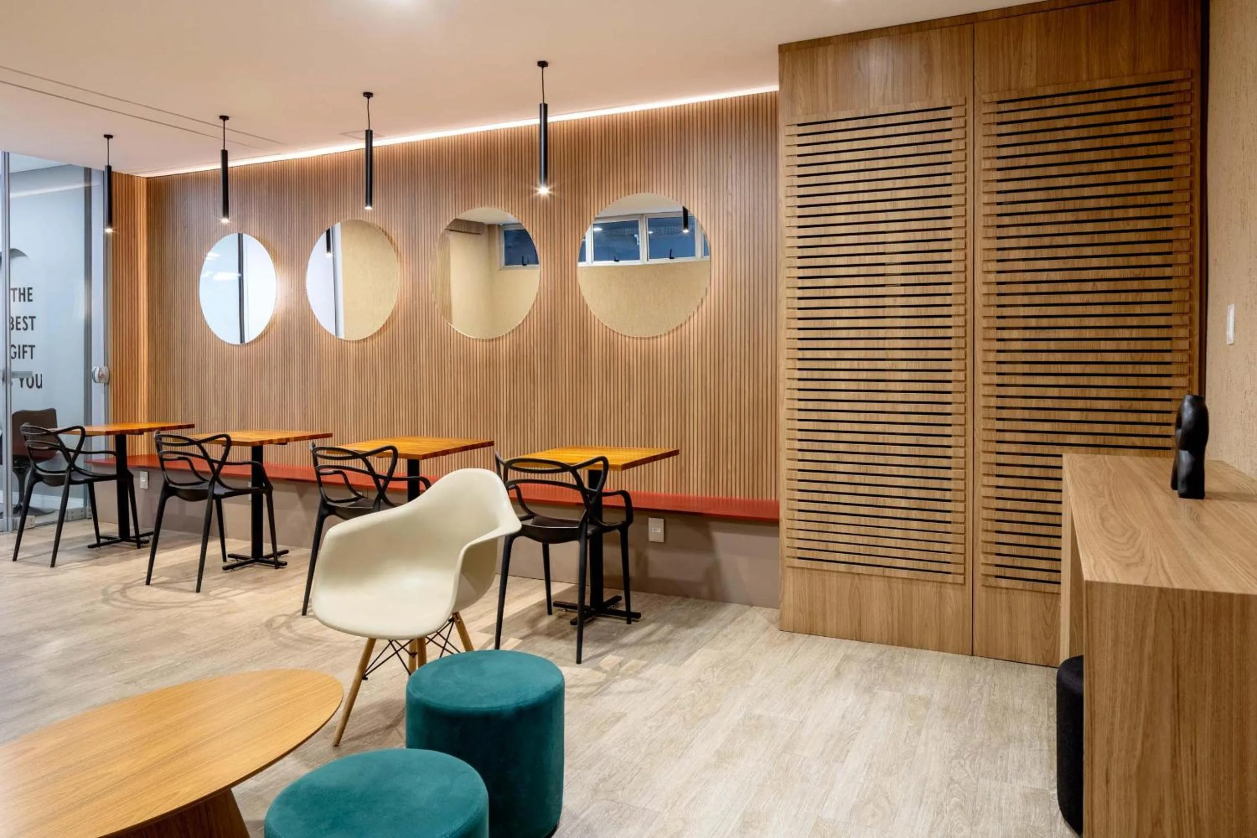 Contagem Centro Hotel