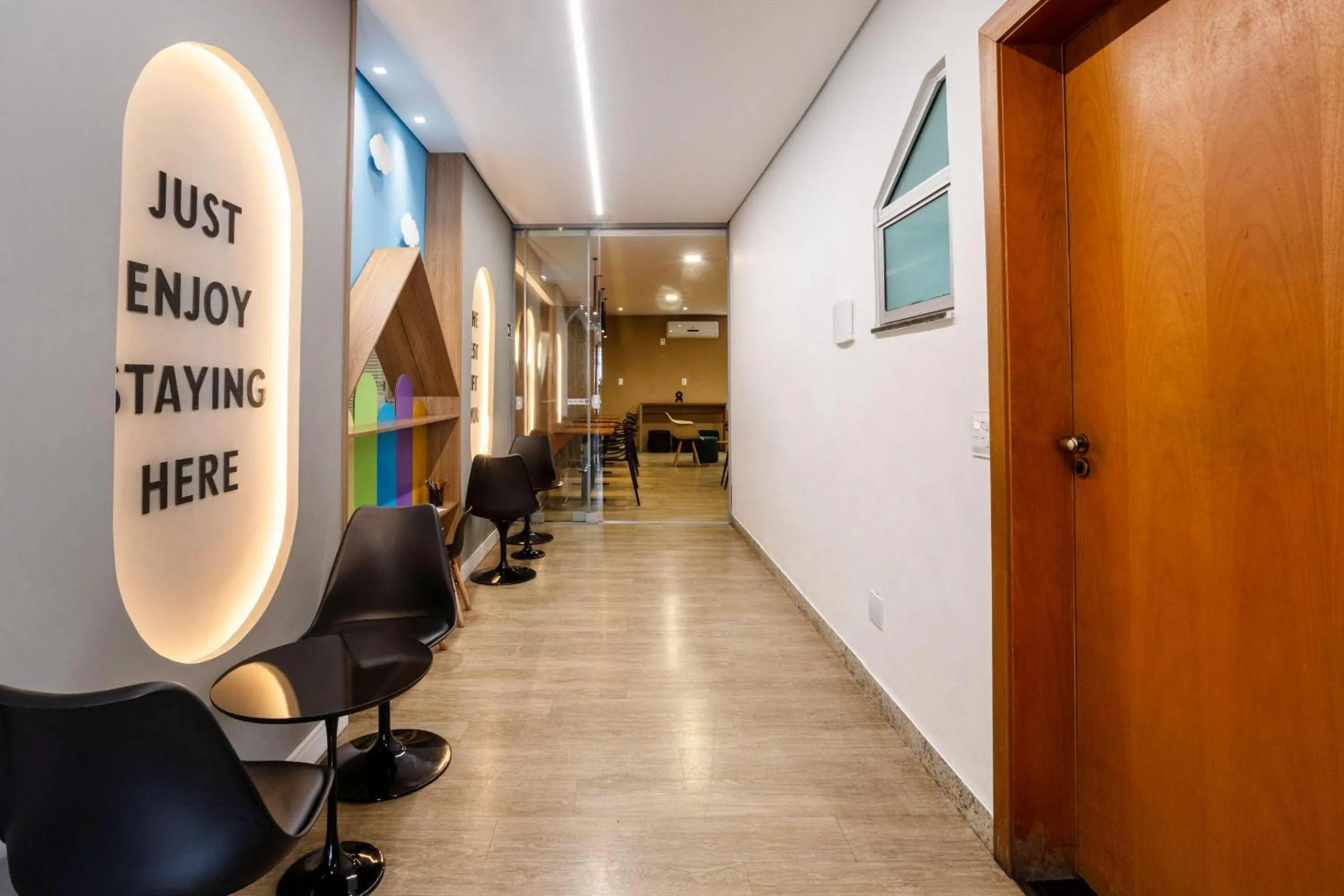 Contagem Centro Hotel