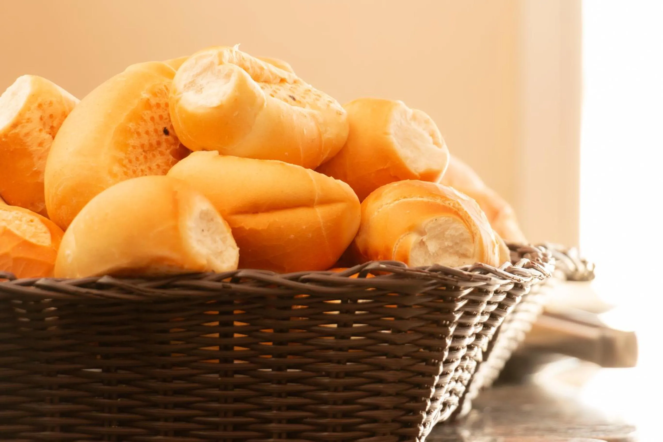 Food in Contagem Centro Hotel