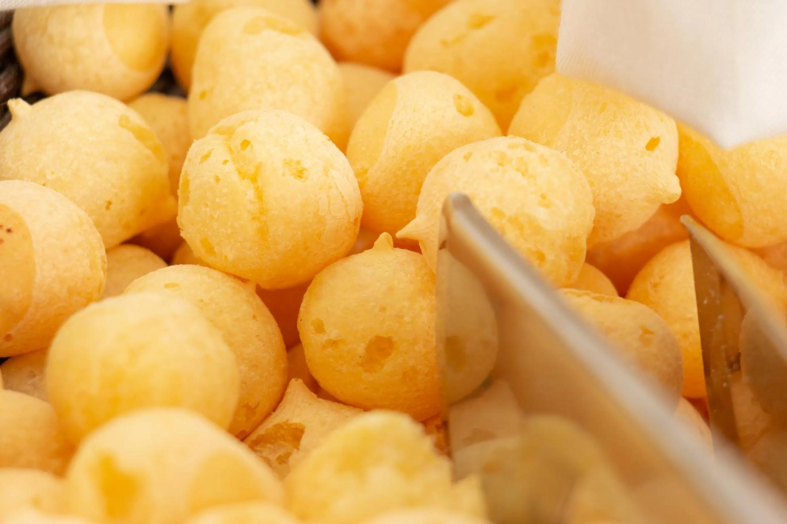 Food in Contagem Centro Hotel