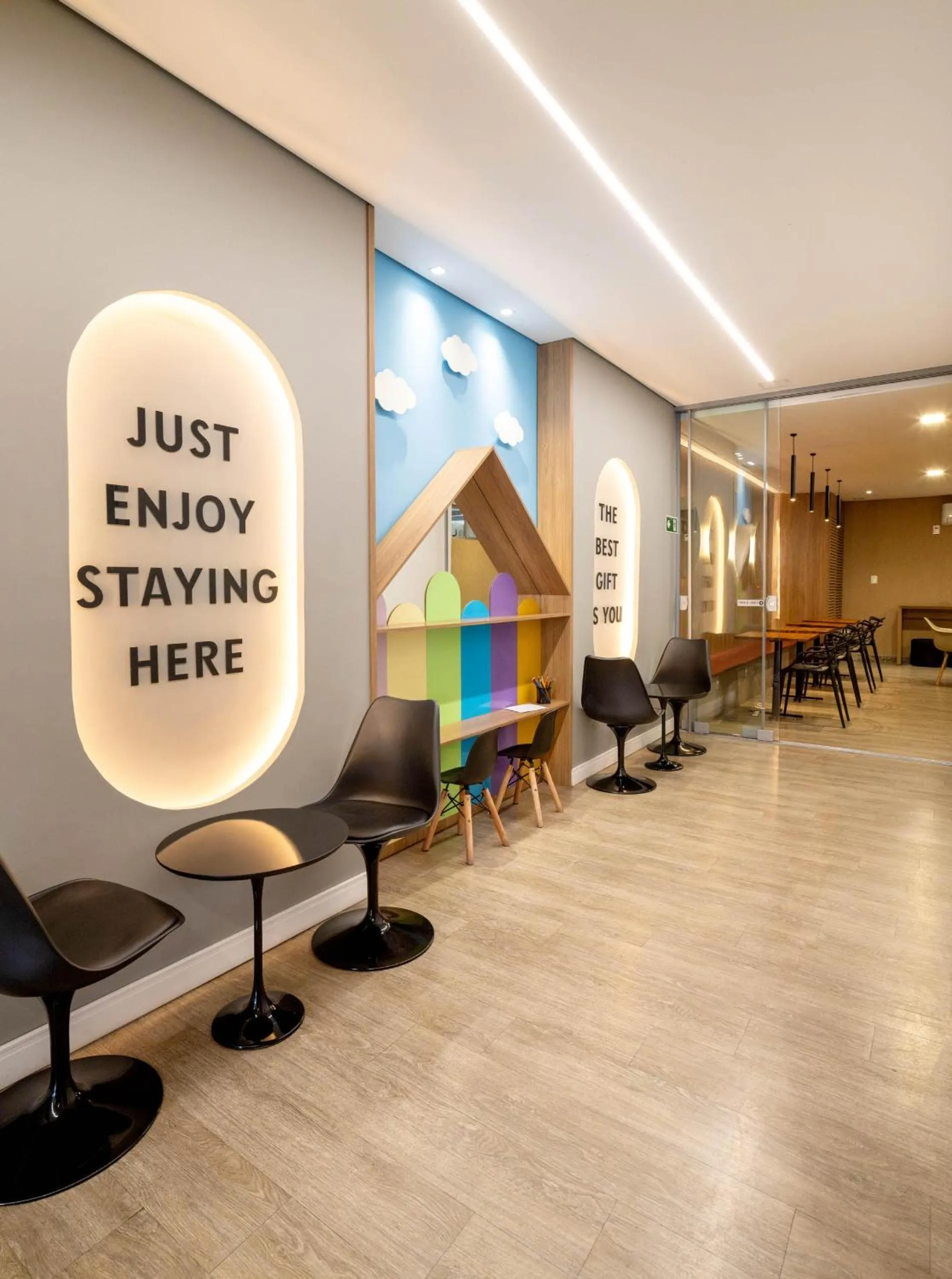 Contagem Centro Hotel