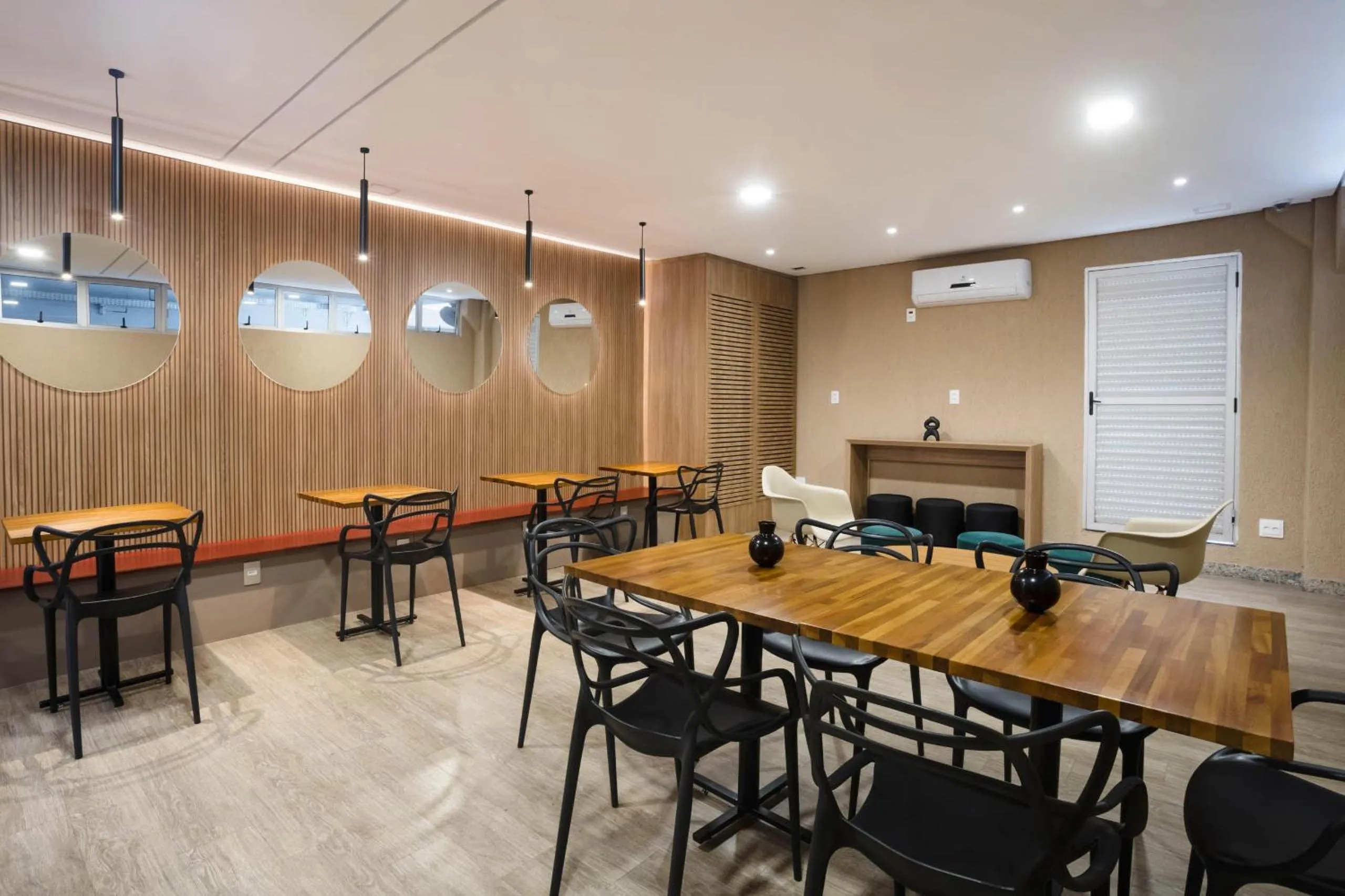 Contagem Centro Hotel