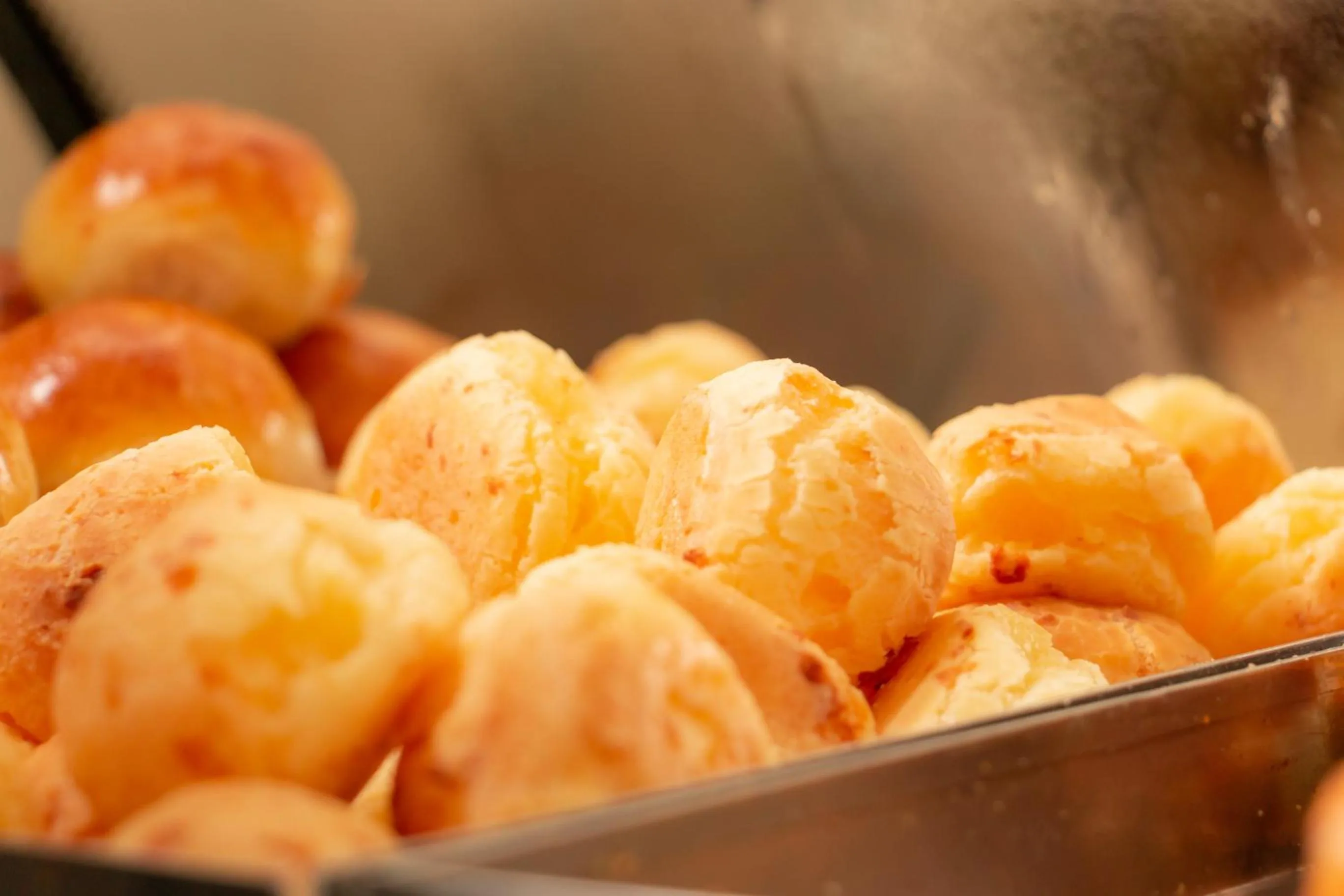 Food in Contagem Centro Hotel