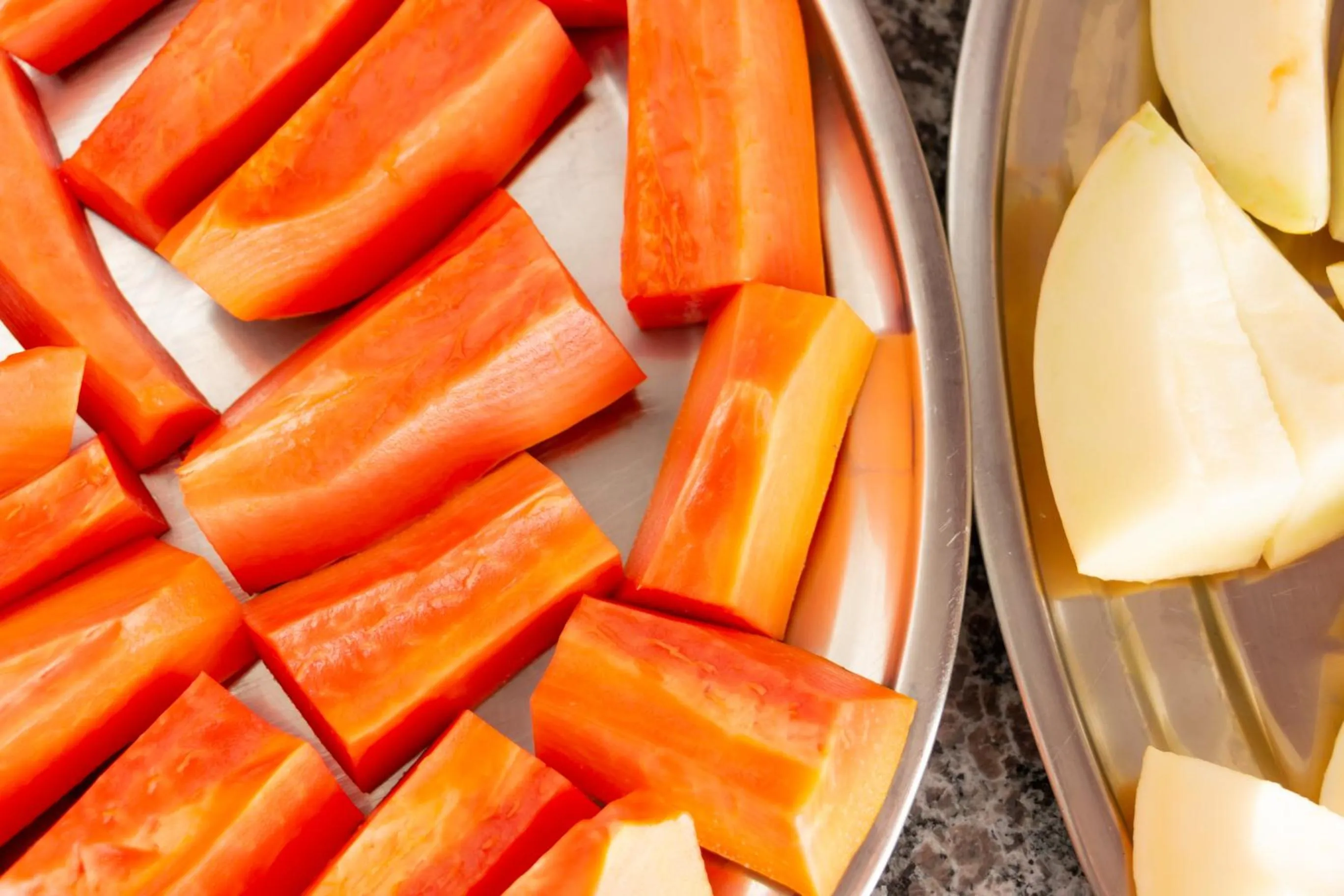 Food in Contagem Centro Hotel