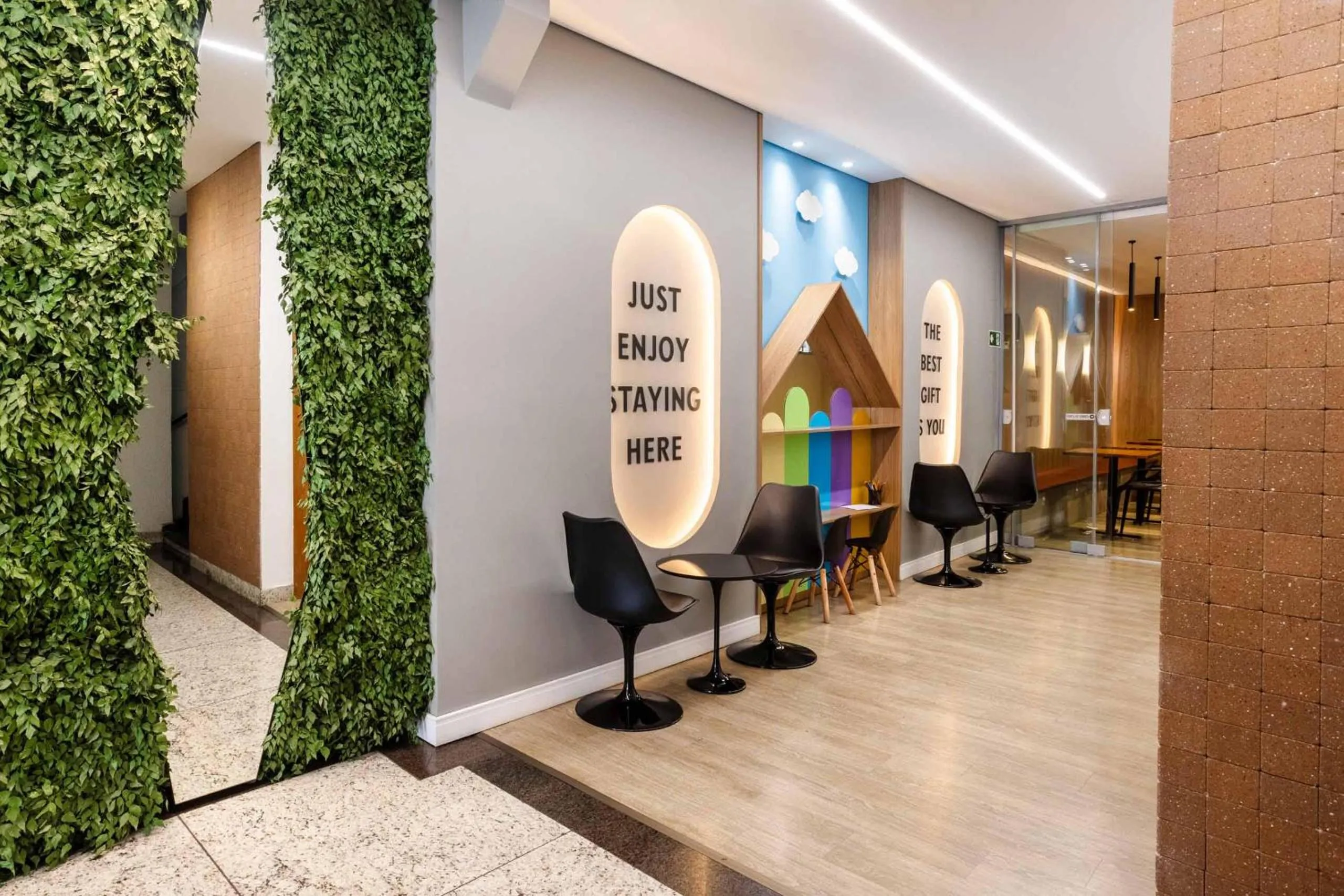 Contagem Centro Hotel