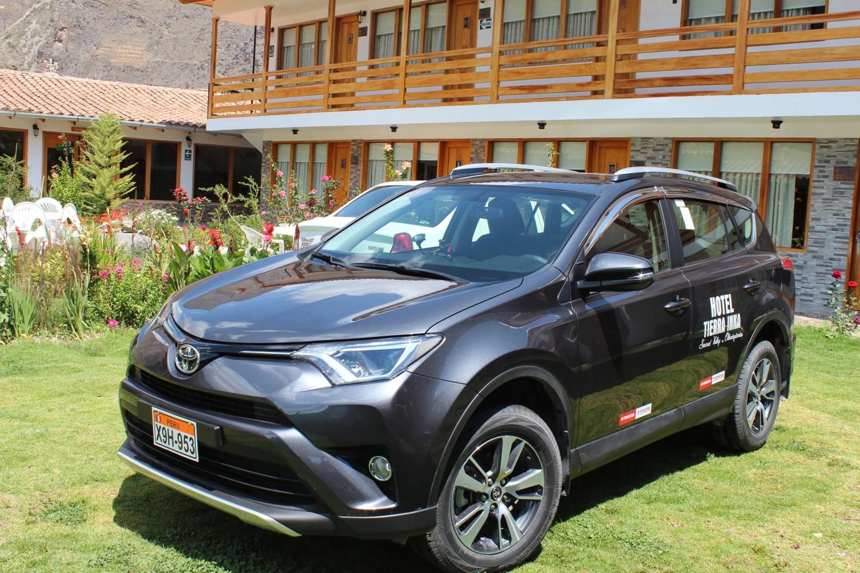 Other in Hotel Tierra Inka Sacred Valley