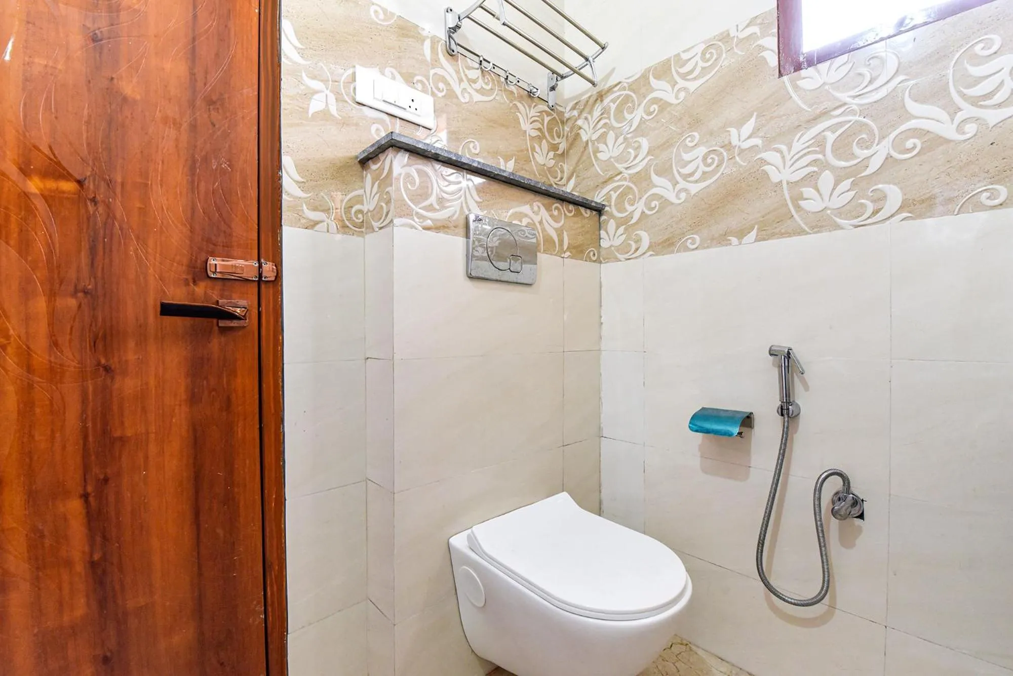 Bathroom in FabHotel Prince 24