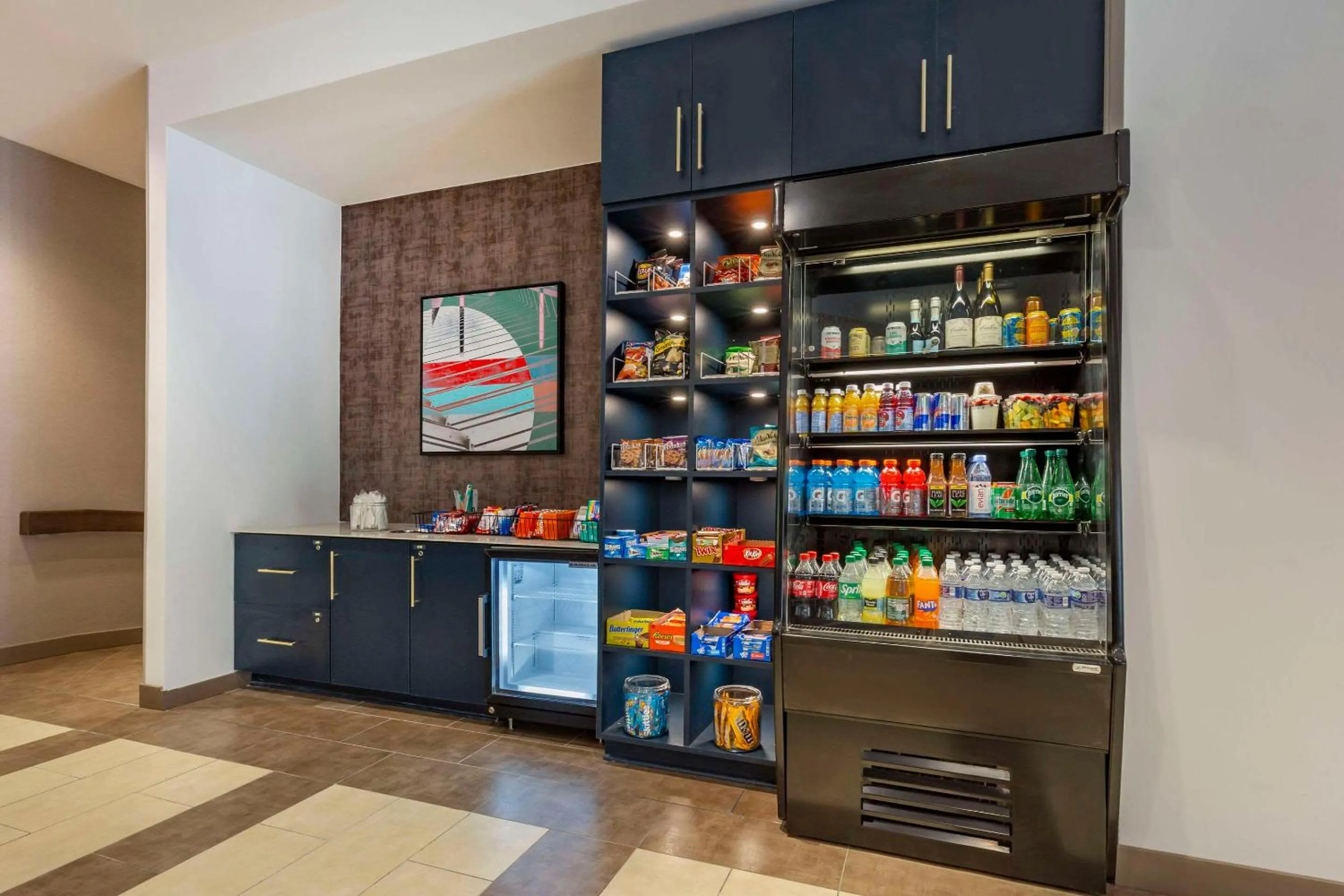 Other in Cambria Hotel Rockville