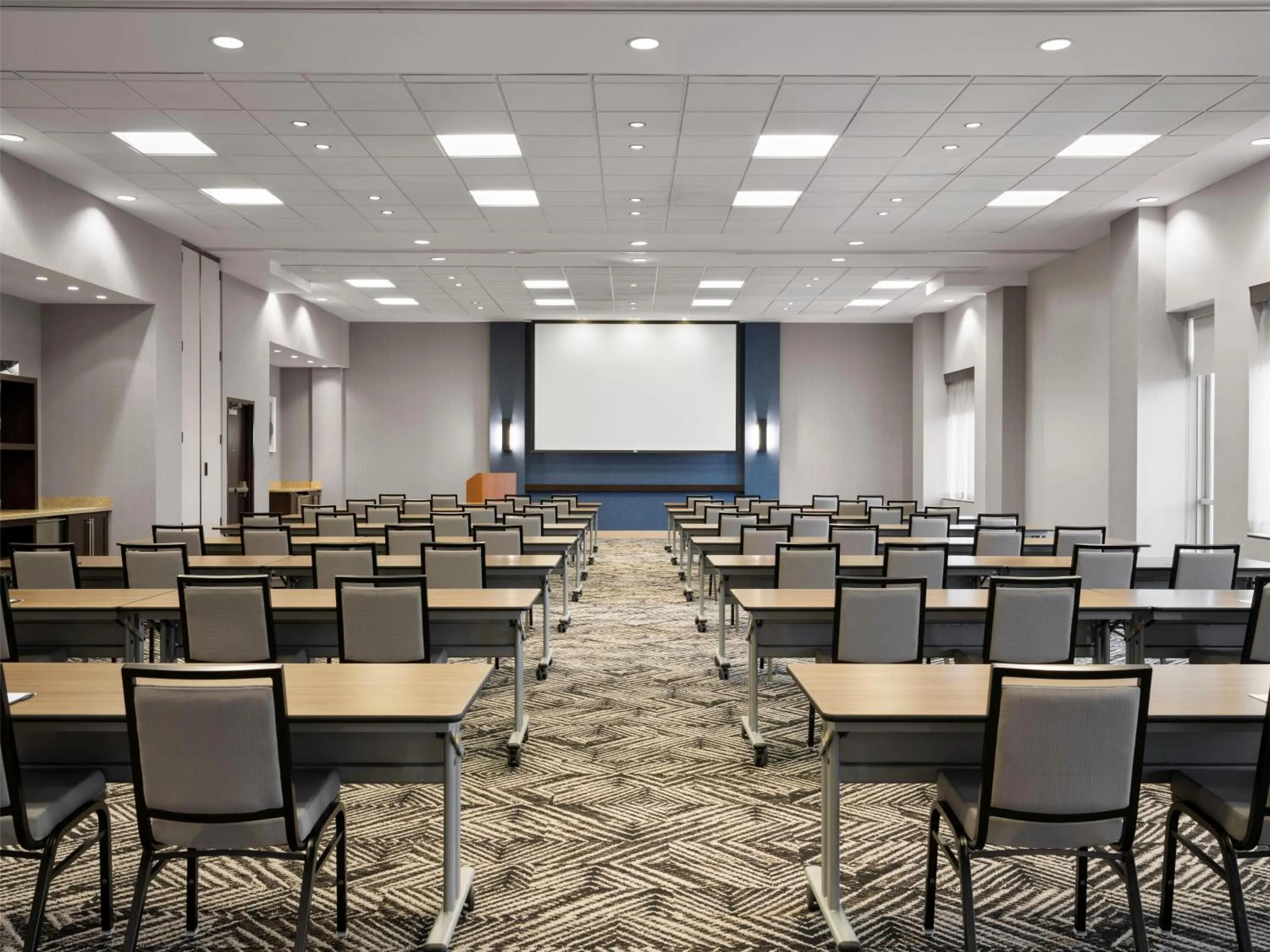Meeting/conference room in Hyatt Place Salt Lake City/Cottonwood