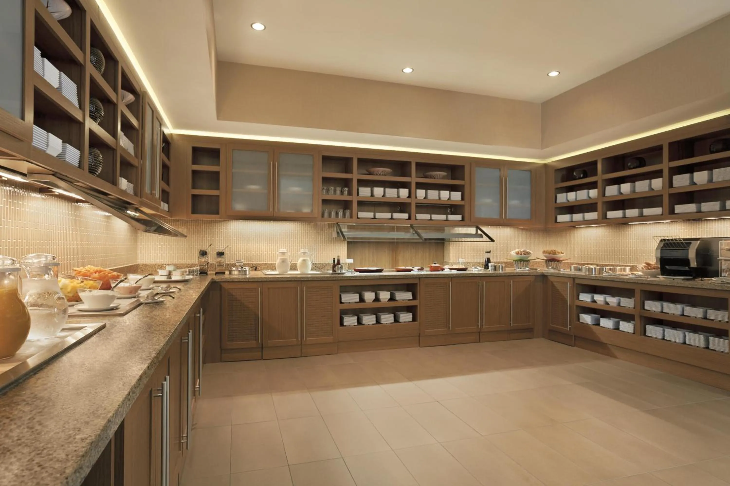 Restaurant/places to eat in Hyatt Place Salt Lake City/Cottonwood