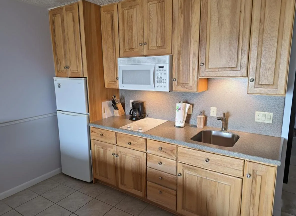 Pointes North Beachfront Resort Hotel