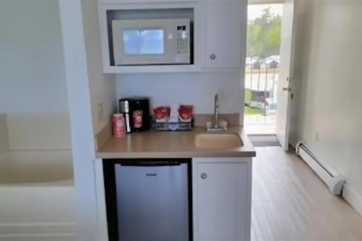 Pointes North Beachfront Resort Hotel