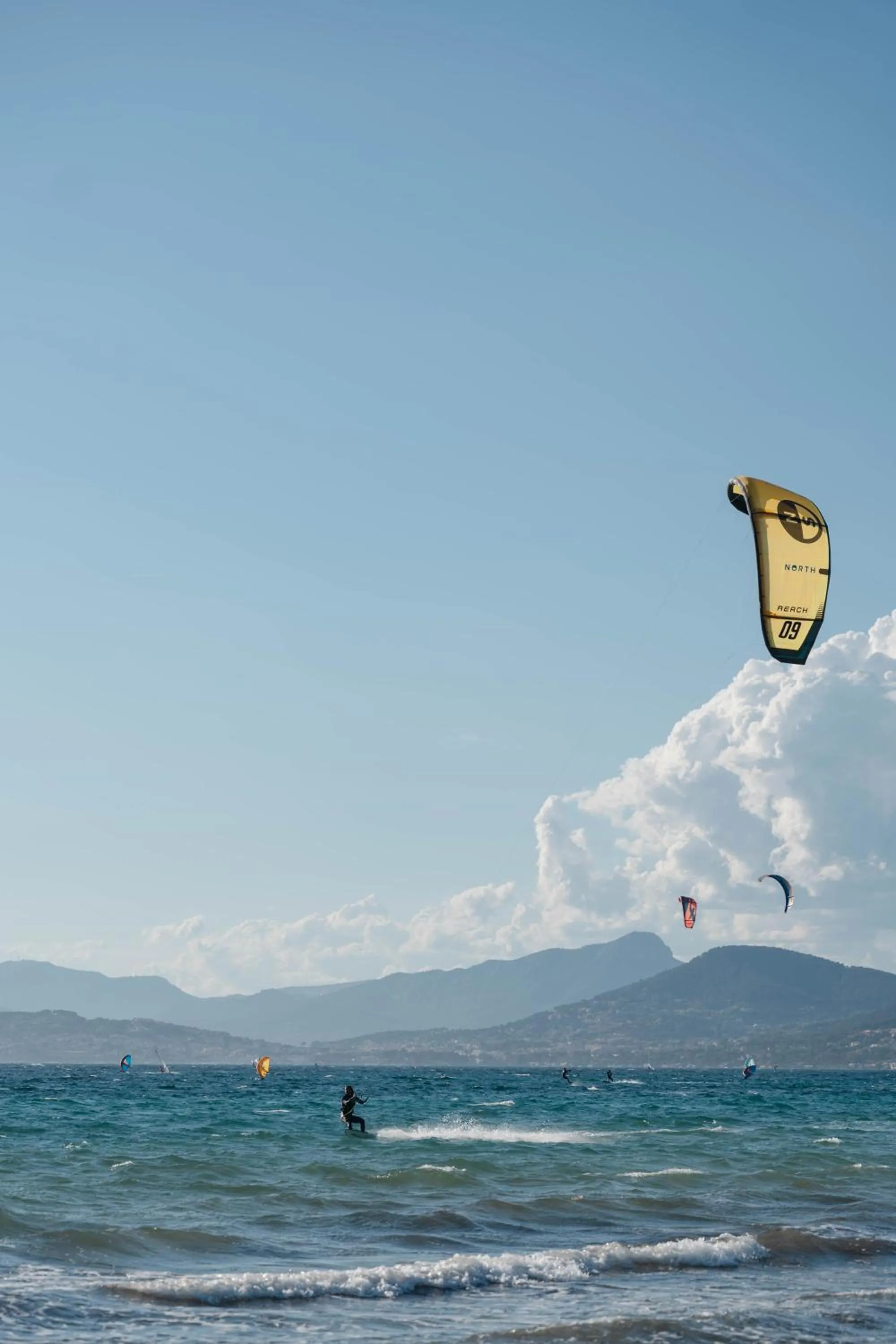 Activities in Le Domaine de la mer - Beach hotel Nature&Authenticité Hyères