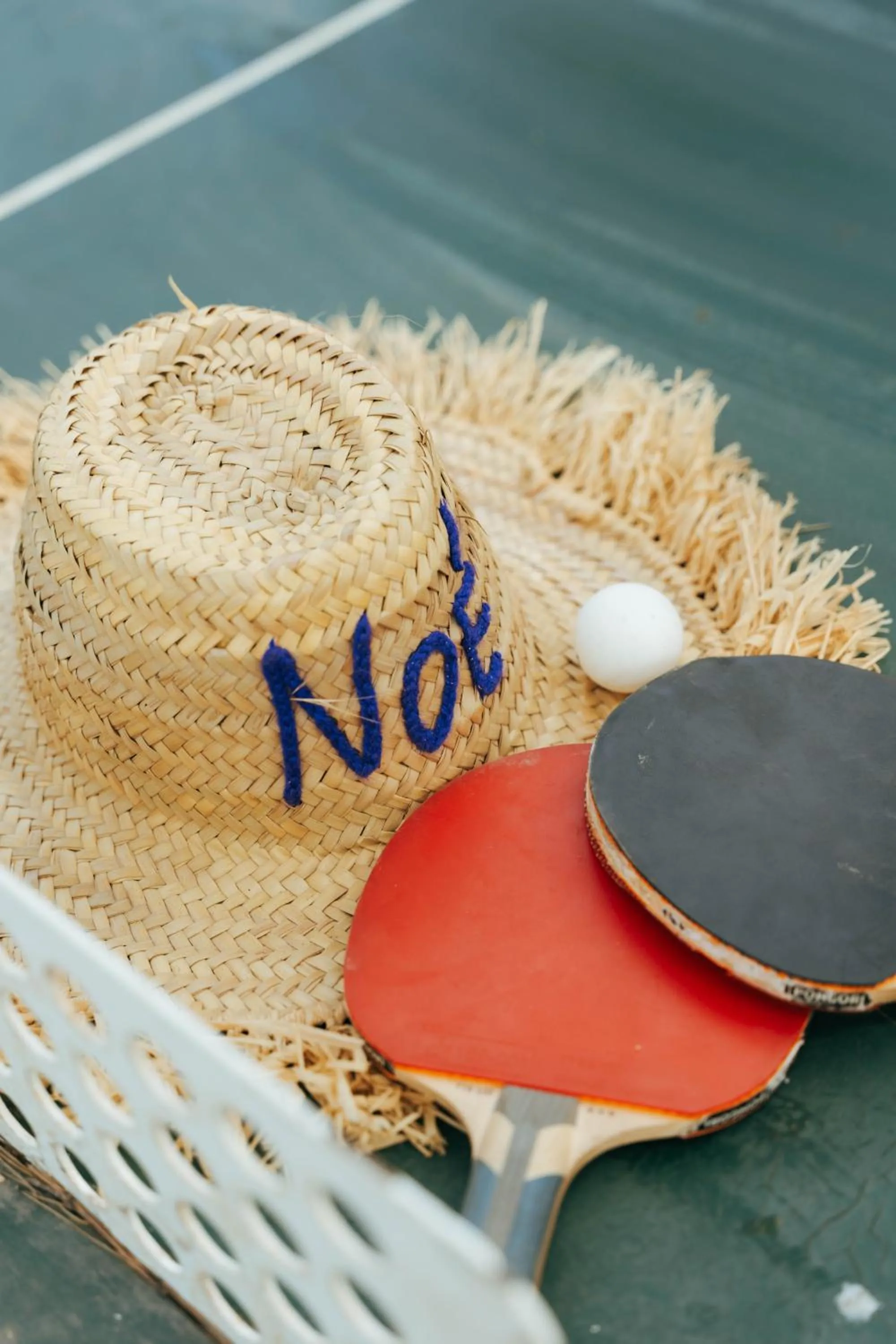 Activities in Le Domaine de la mer - Beach hotel Nature&Authenticité Hyères