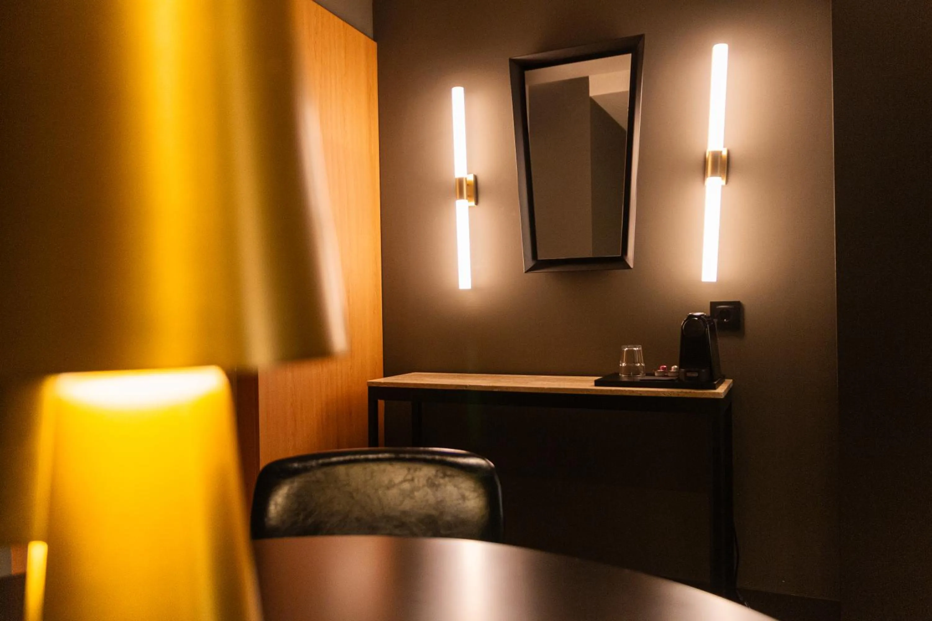 Coffee/tea facilities in Letoh Letoh Sevilla