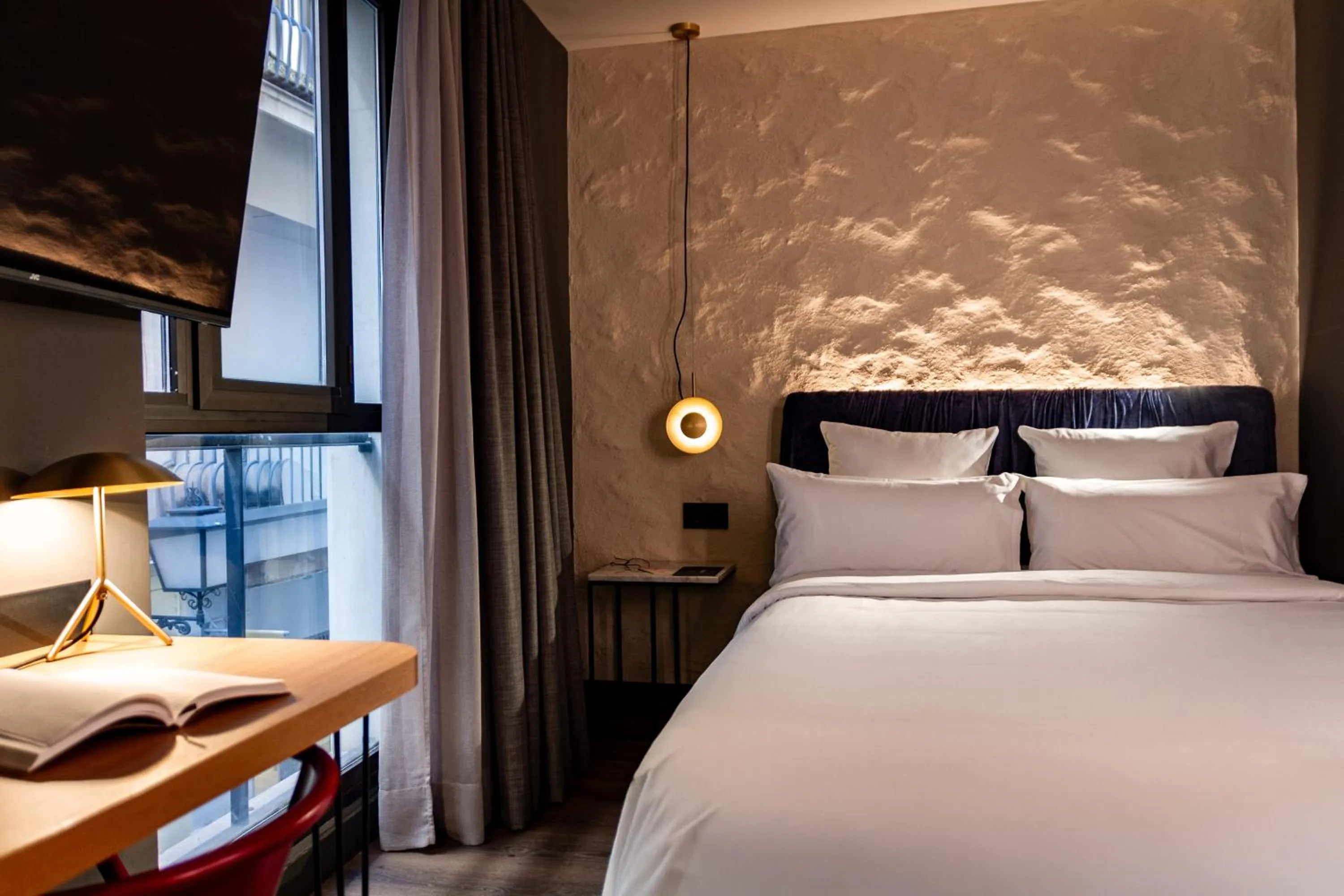 Bed in Letoh Letoh Sevilla