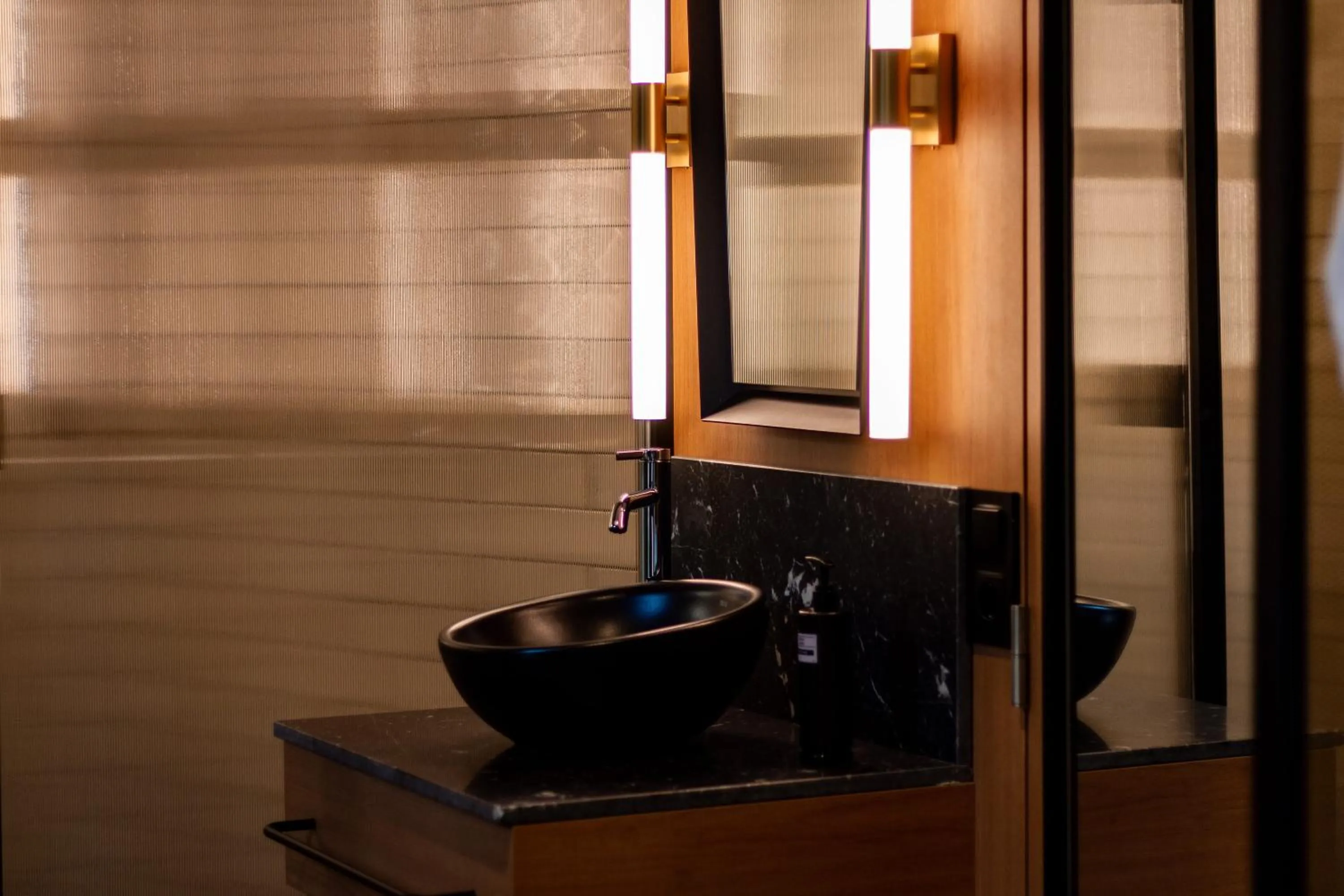 Bathroom in Letoh Letoh Sevilla