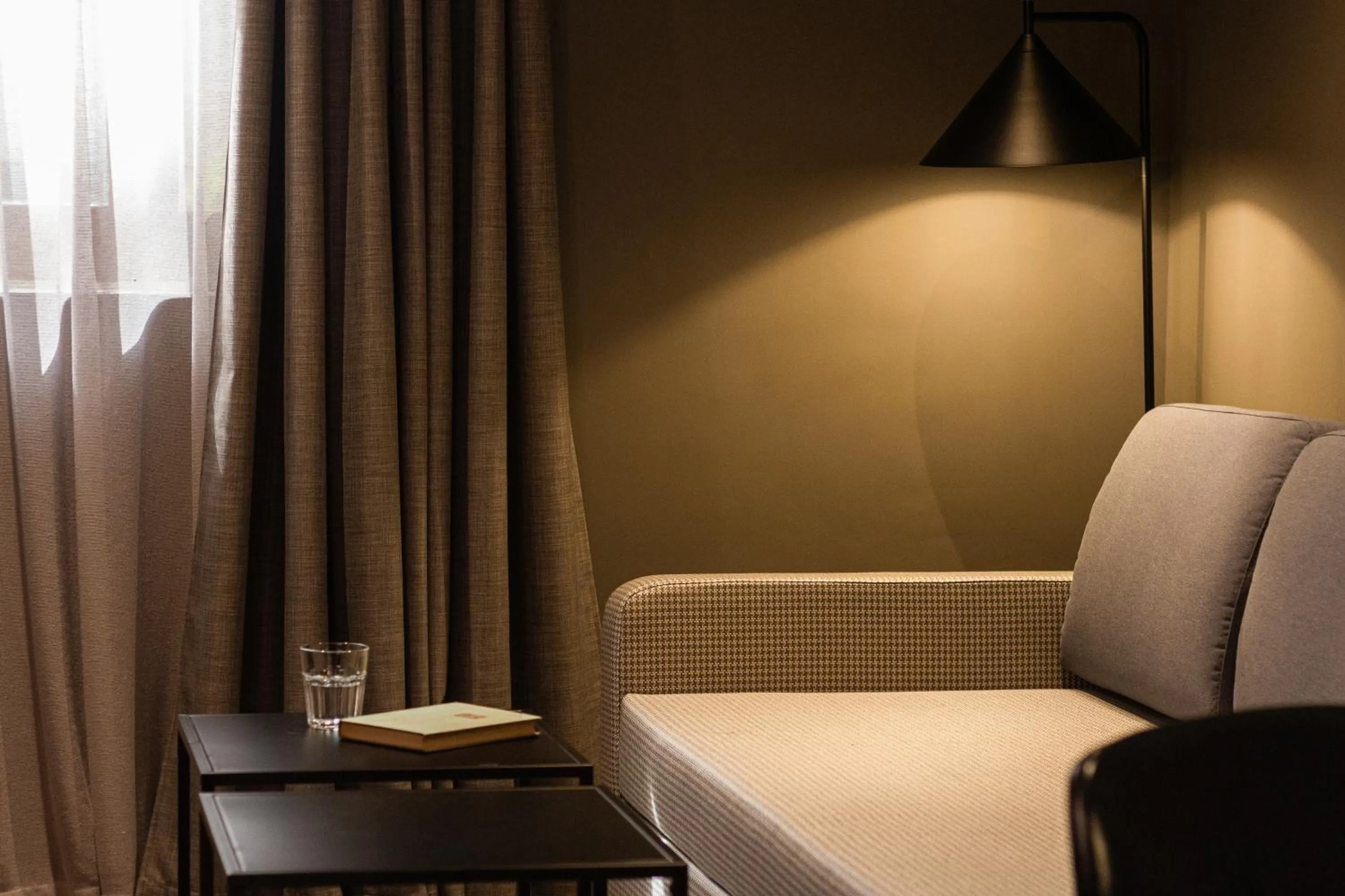 Bed in Letoh Letoh Sevilla